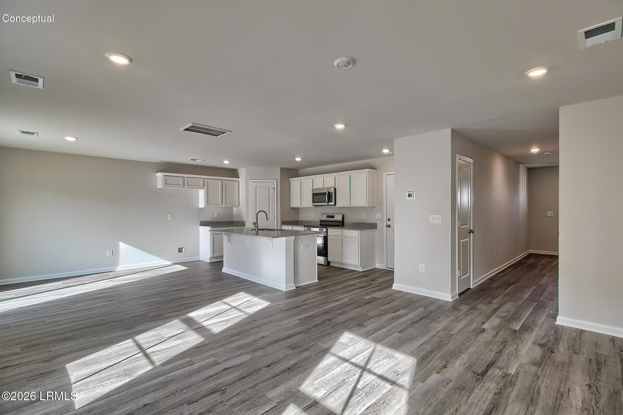 107 jinks st 3 - 113 Jinks Street, Yemassee, SC 29945, Yemassee