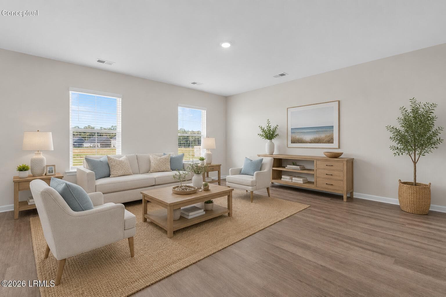 Cedar Staged 2 - 113 Jinks Street, Yemassee, SC 29945, Yemassee