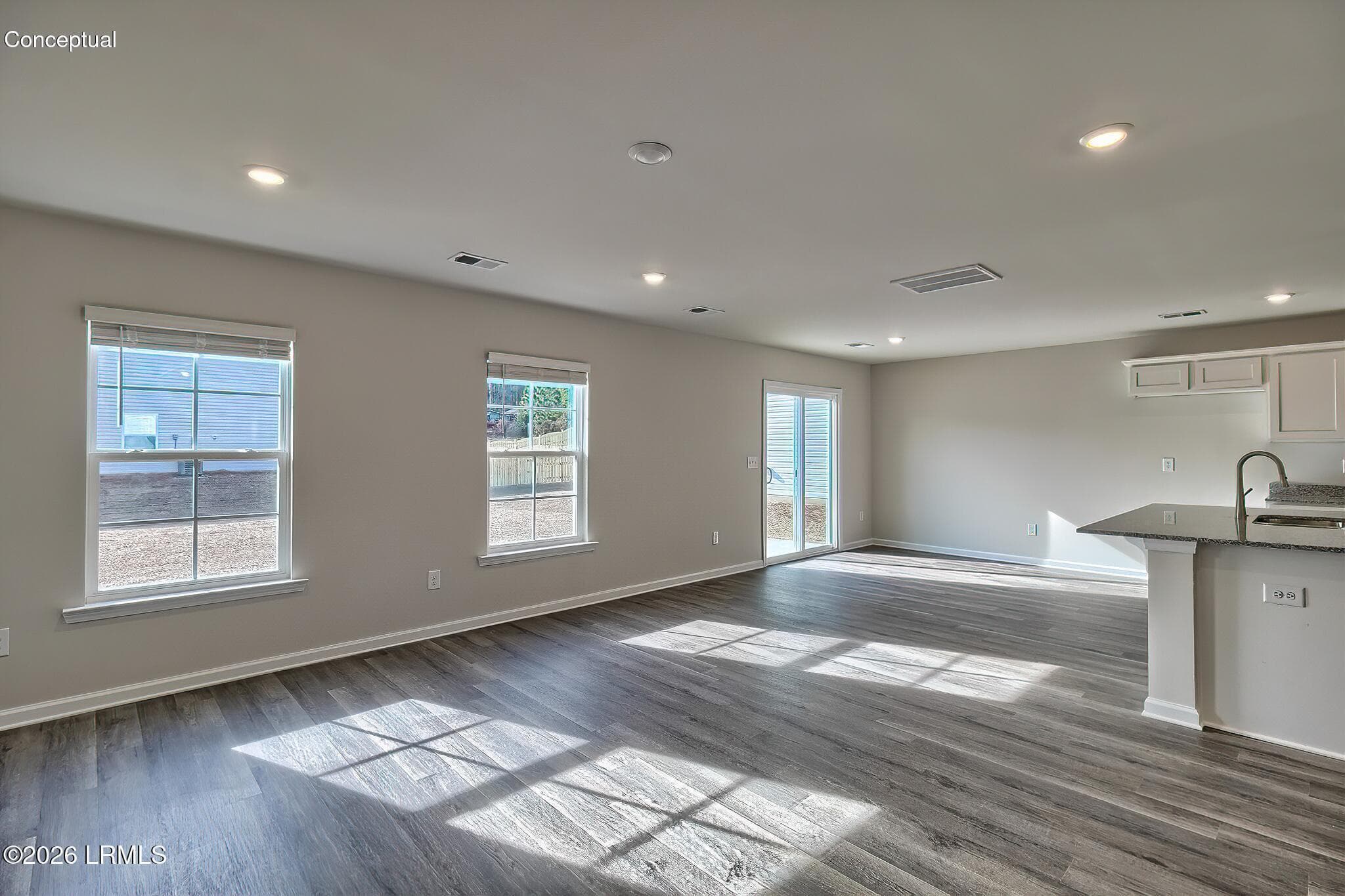 107 jinks st 2 - 113 Jinks Street, Yemassee, SC 29945, Yemassee