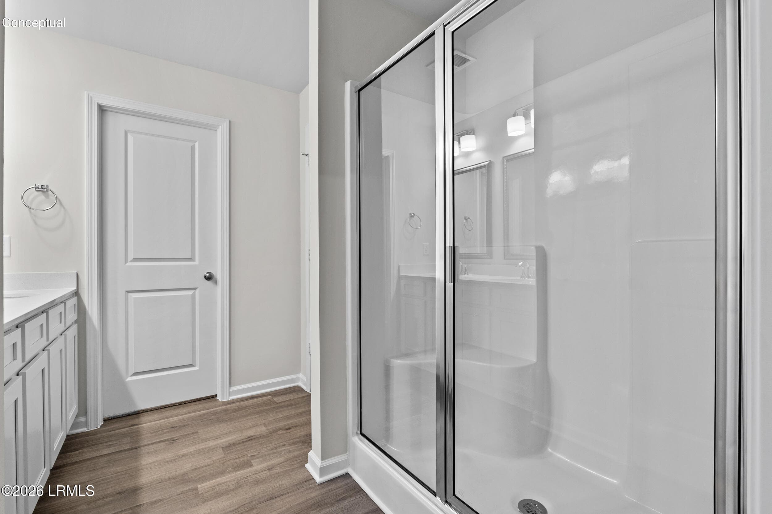 PS Cedar Primary Shower - 113 Jinks Street, Yemassee, SC 29945, Yemassee