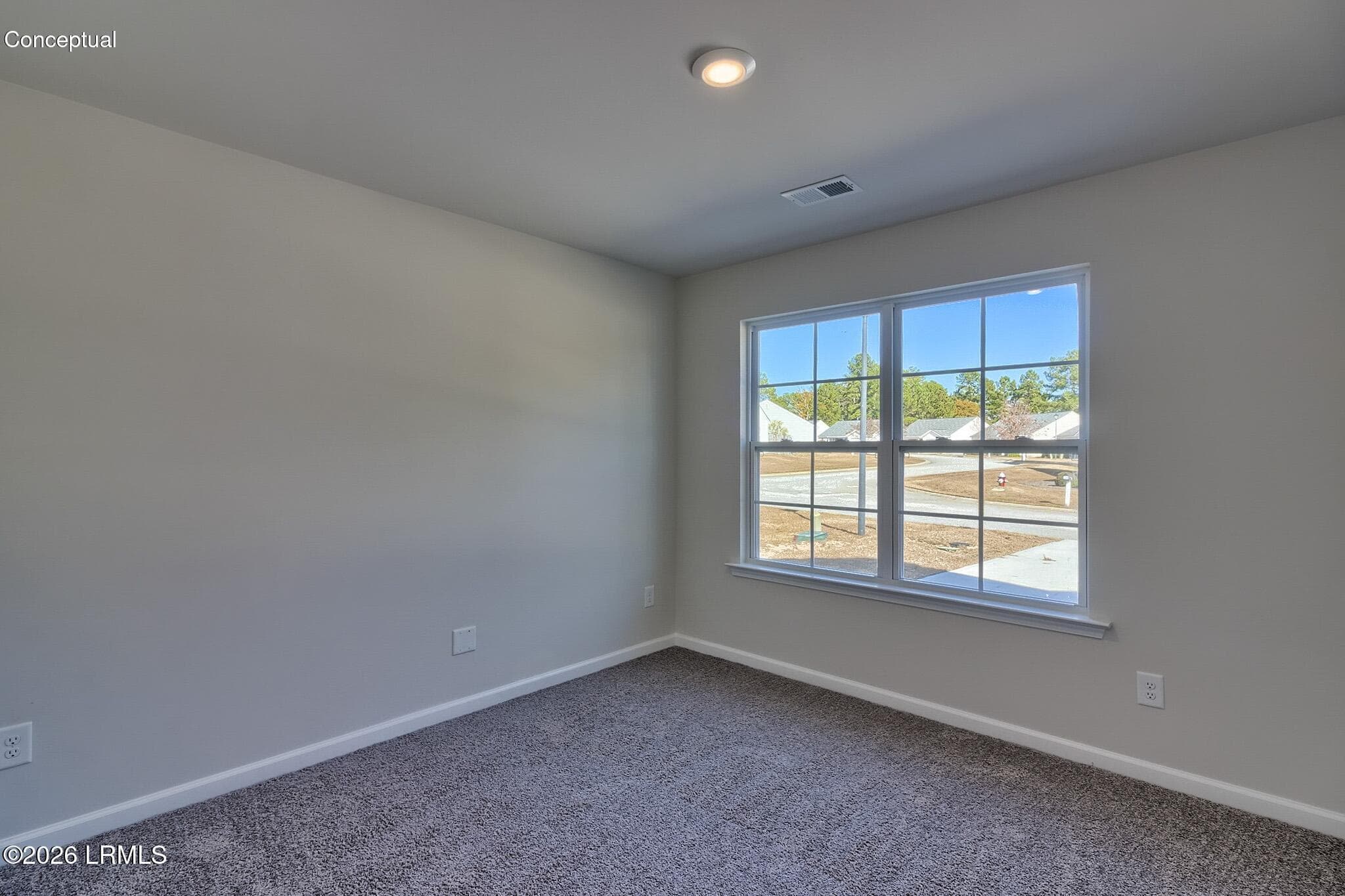 cedar bedroom2 - 113 Jinks Street, Yemassee, SC 29945, Yemassee