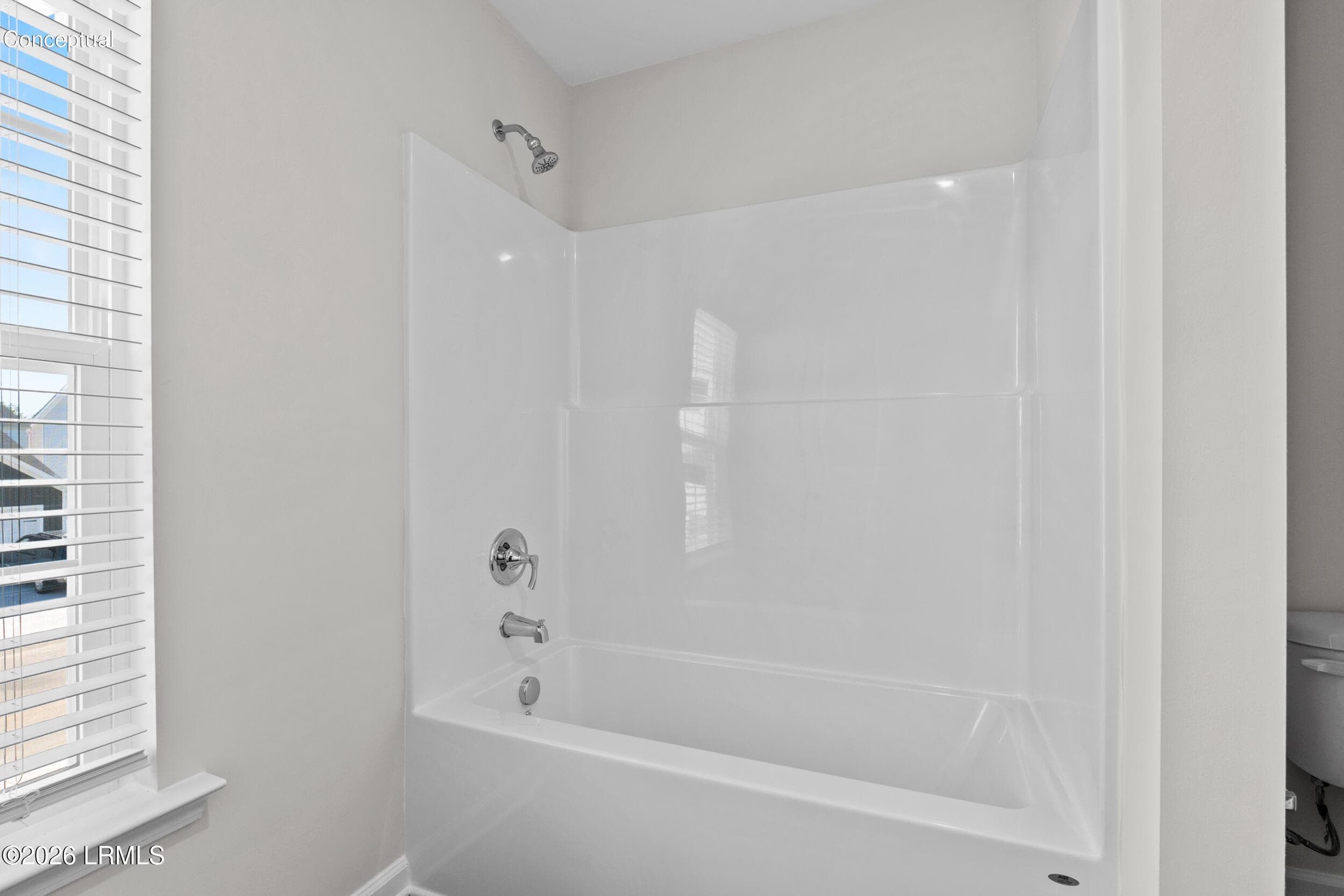 PS Cedar Hall Bath - 113 Jinks Street, Yemassee, SC 29945, Yemassee