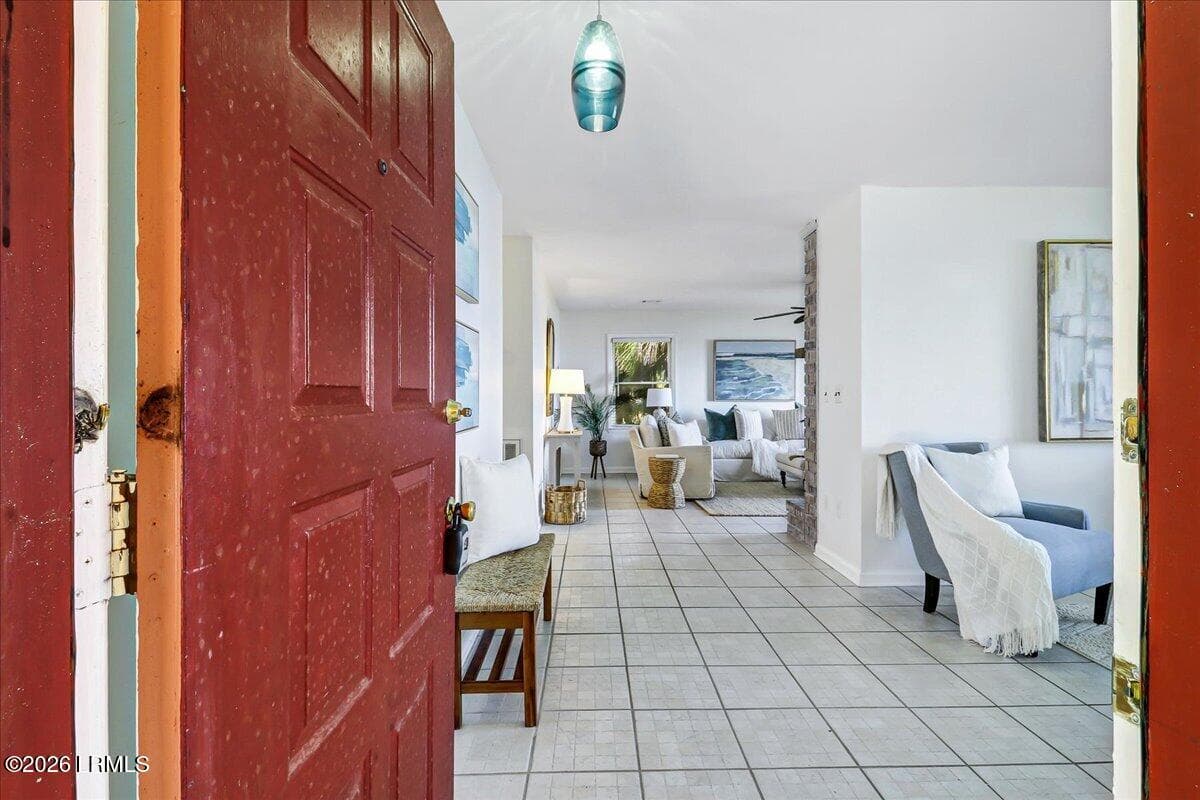 01-50 Honeysuckle Ln - 50 Honeysuckle Lane, Beaufort, SC 29907, Beaufort