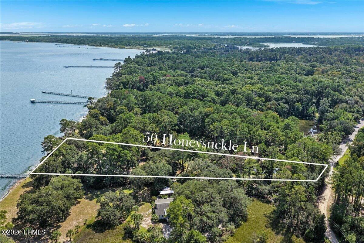 60-50 Honeysuckle Ln-58 - 50 Honeysuckle Lane, Beaufort, SC 29907, Beaufort