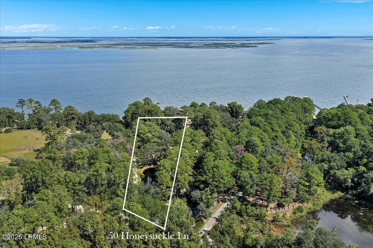 56-50 Honeysuckle Ln-54 - 50 Honeysuckle Lane, Beaufort, SC 29907, Beaufort