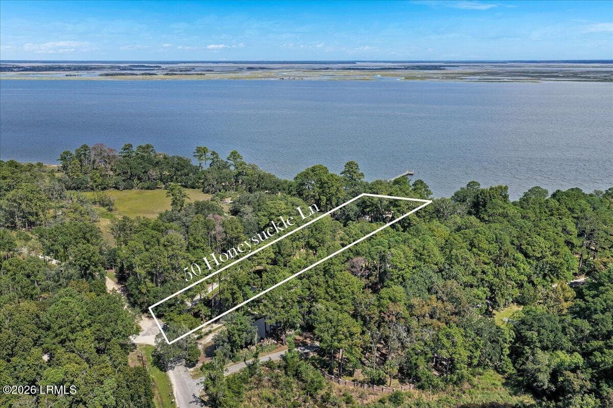 54-50 Honeysuckle Ln-52 - 50 Honeysuckle Lane, Beaufort, SC 29907, Beaufort