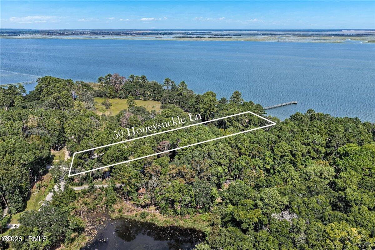 52-50 Honeysuckle Ln-50 - 50 Honeysuckle Lane, Beaufort, SC 29907, Beaufort
