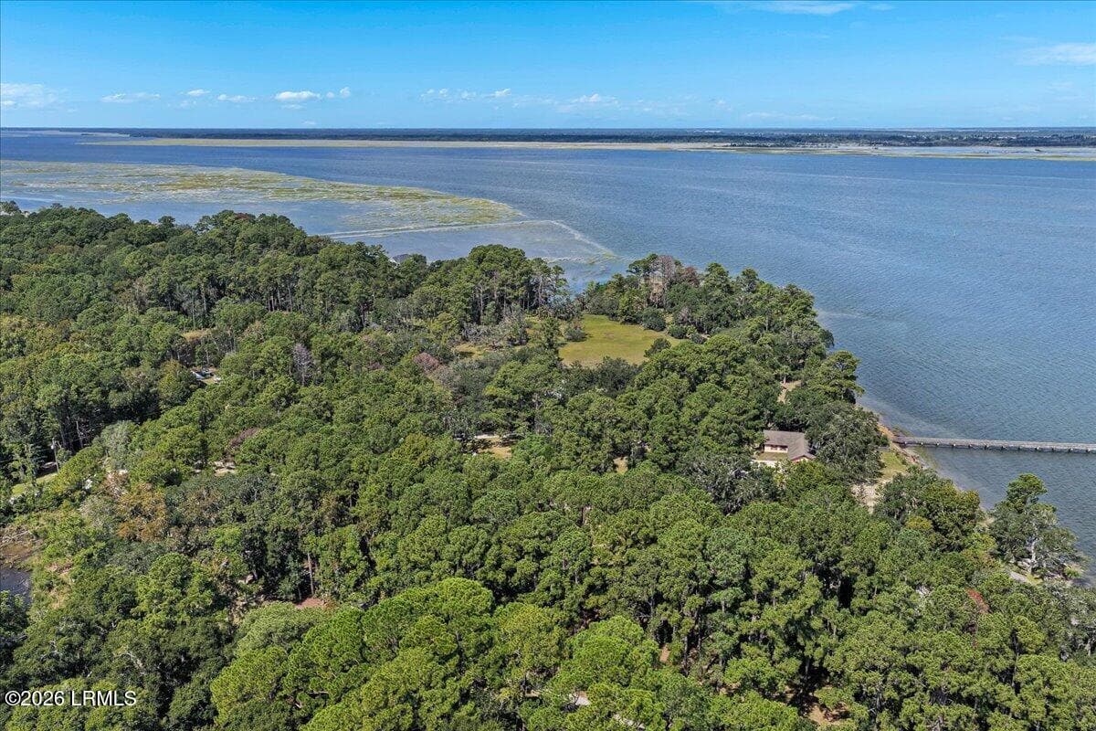 51-50 Honeysuckle Ln-49 - 50 Honeysuckle Lane, Beaufort, SC 29907, Beaufort