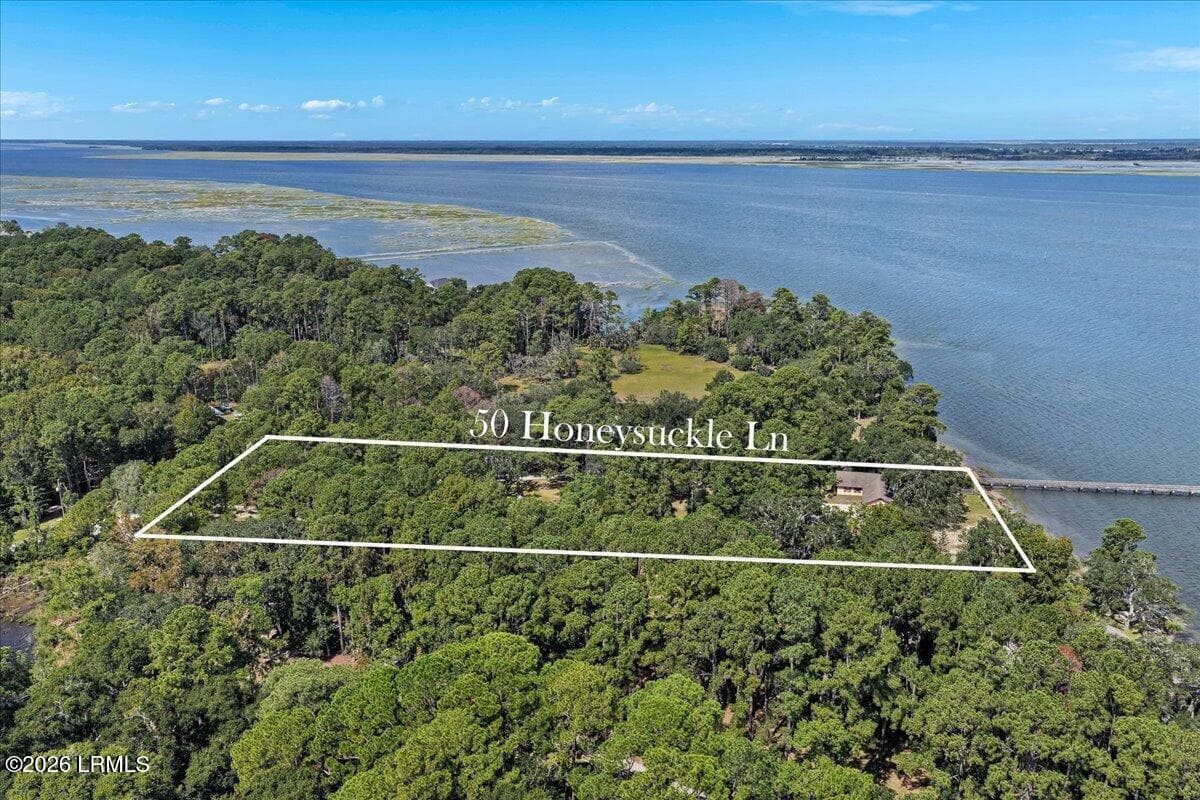 50-50 Honeysuckle Ln-48 - 50 Honeysuckle Lane, Beaufort, SC 29907, Beaufort
