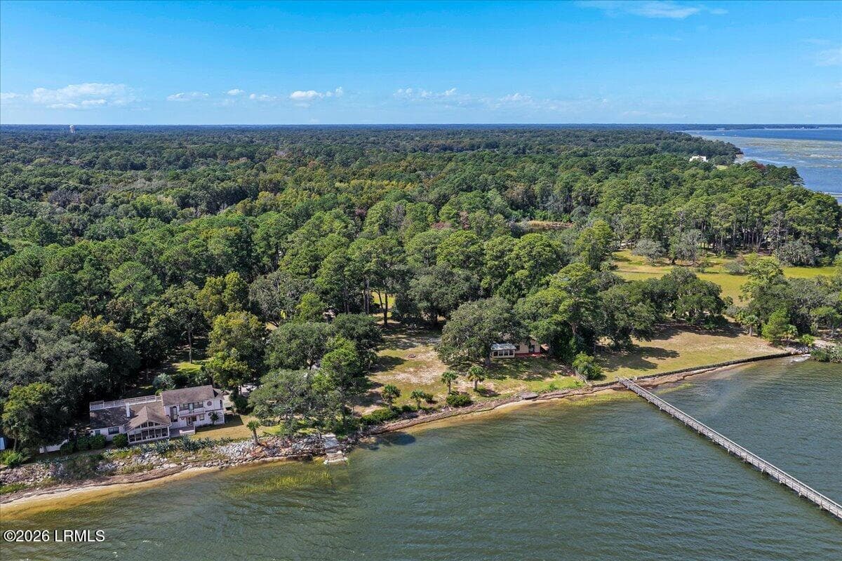 49-50 Honeysuckle Ln-47 - 50 Honeysuckle Lane, Beaufort, SC 29907, Beaufort