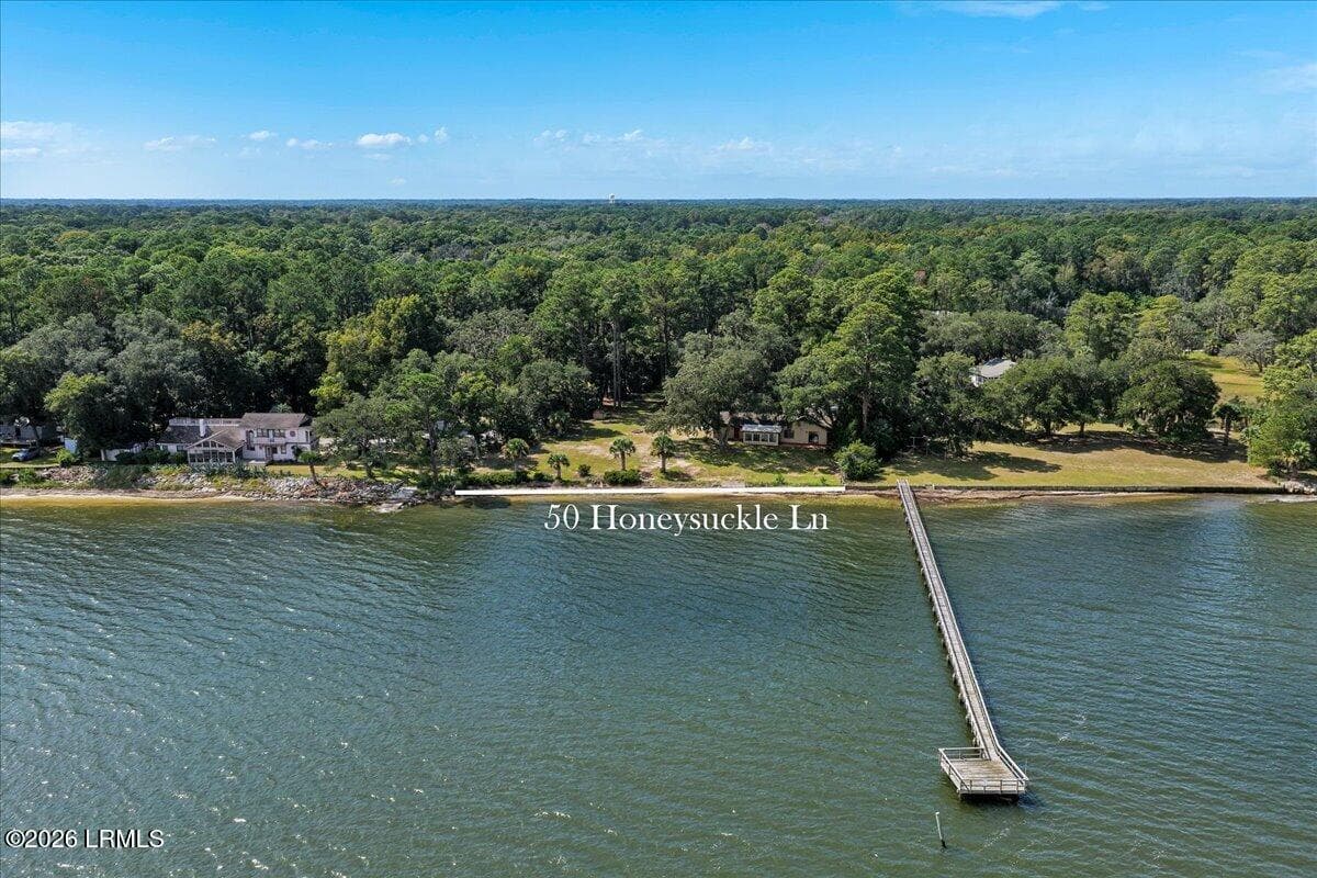 46-50 Honeysuckle Ln-44 - 50 Honeysuckle Lane, Beaufort, SC 29907, Beaufort