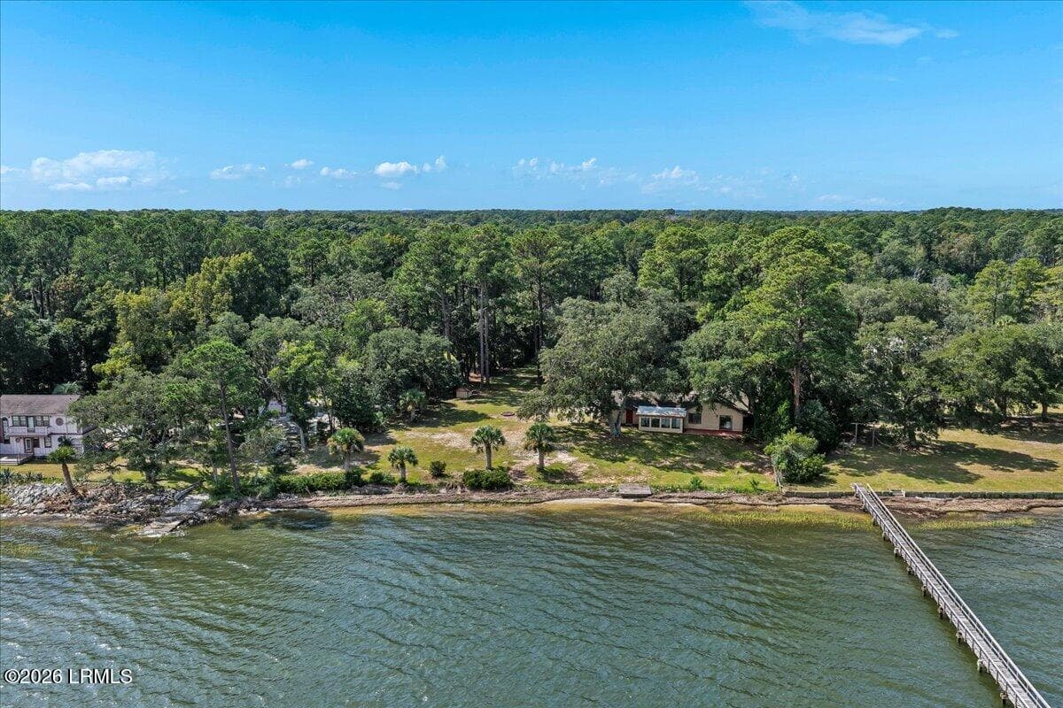45-50 Honeysuckle Ln-43 - 50 Honeysuckle Lane, Beaufort, SC 29907, Beaufort