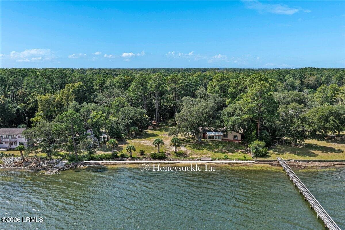 44-50 Honeysuckle Ln-42 - 50 Honeysuckle Lane, Beaufort, SC 29907, Beaufort
