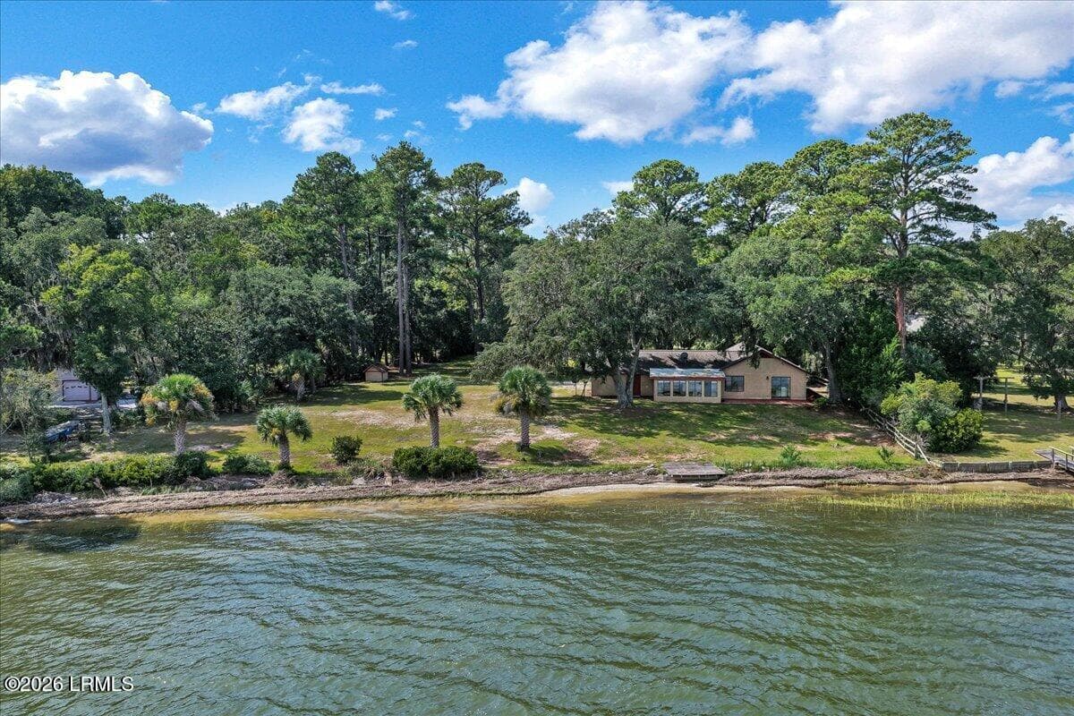 43-50 Honeysuckle Ln-41 - 50 Honeysuckle Lane, Beaufort, SC 29907, Beaufort