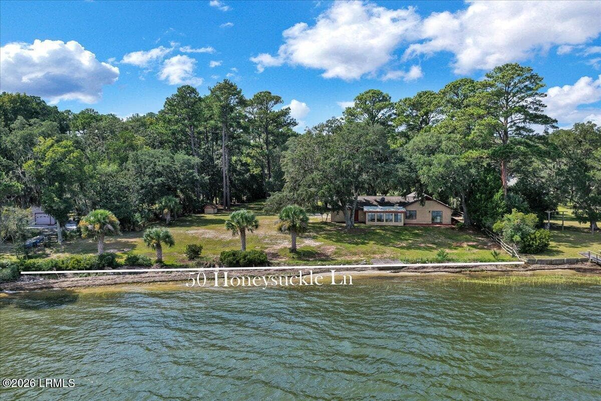 42-50 Honeysuckle Ln-40 - 50 Honeysuckle Lane, Beaufort, SC 29907, Beaufort