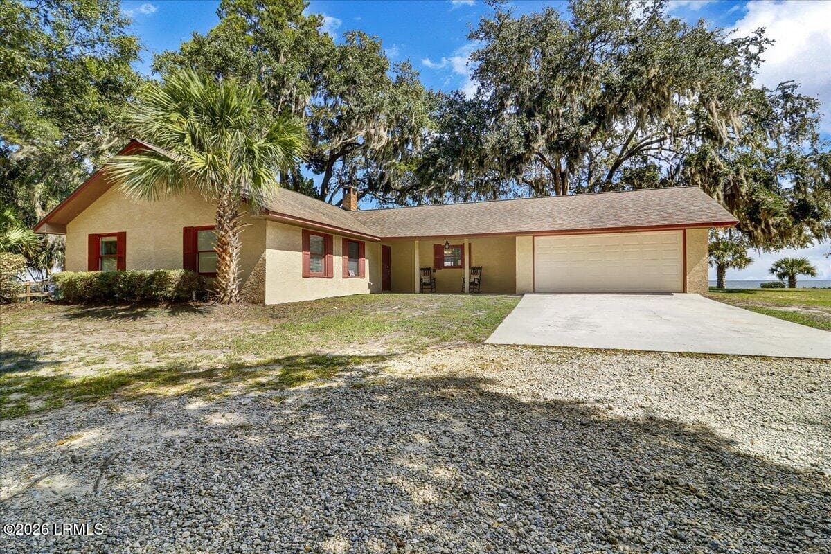 36-50 Honeysuckle Ln-34 - 50 Honeysuckle Lane, Beaufort, SC 29907, Beaufort