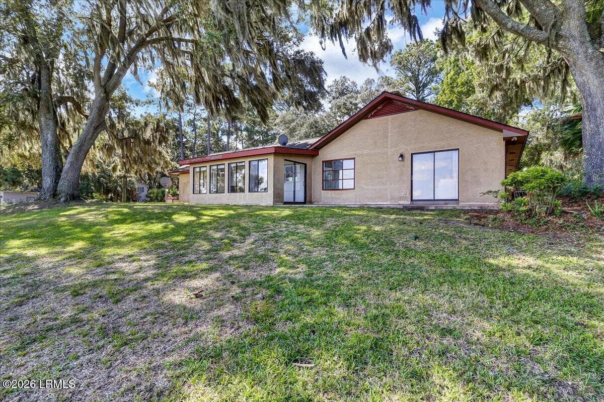 33-50 Honeysuckle Ln-31 - 50 Honeysuckle Lane, Beaufort, SC 29907, Beaufort