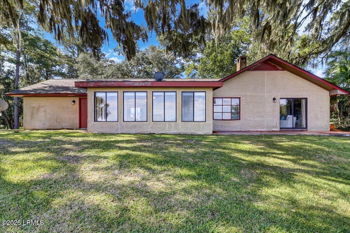32-50 Honeysuckle Ln-30 - 50 Honeysuckle Lane, Beaufort, SC 29907, Beaufort