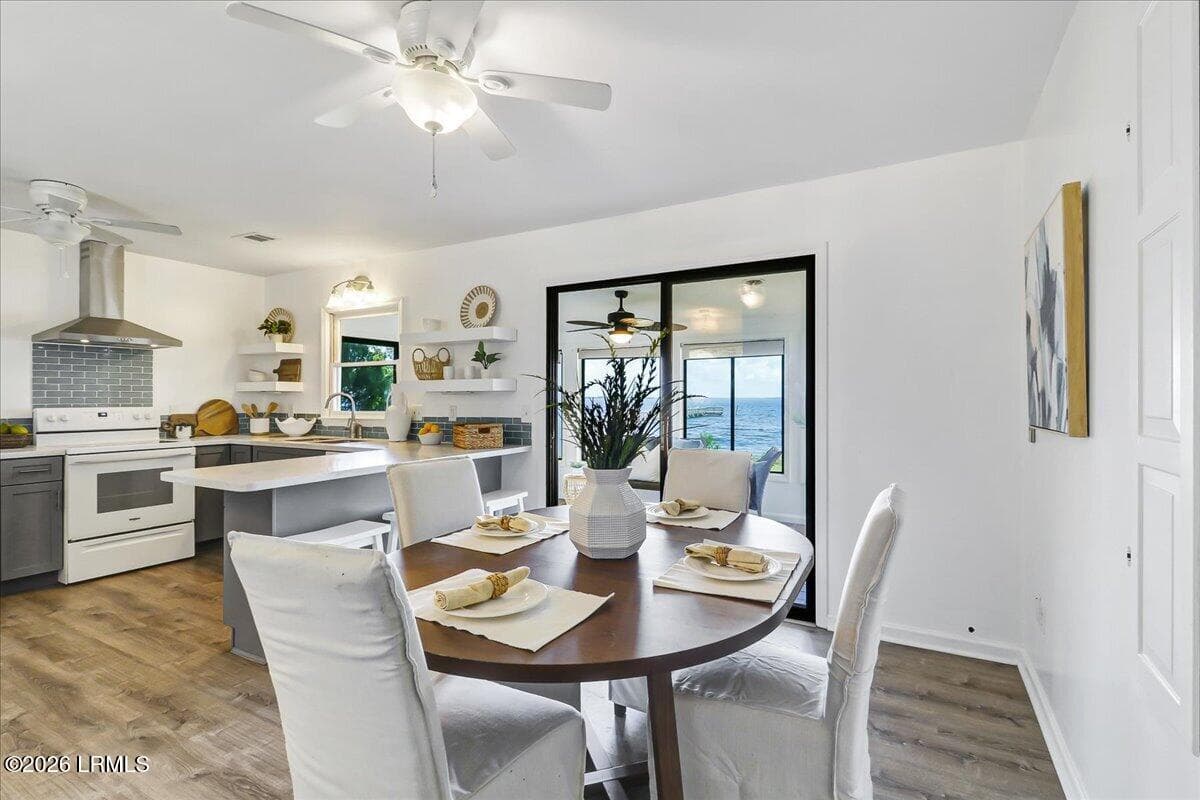 13-50 Honeysuckle Ln-13 - 50 Honeysuckle Lane, Beaufort, SC 29907, Beaufort