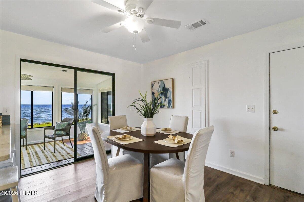 12-50 Honeysuckle Ln-12 - 50 Honeysuckle Lane, Beaufort, SC 29907, Beaufort