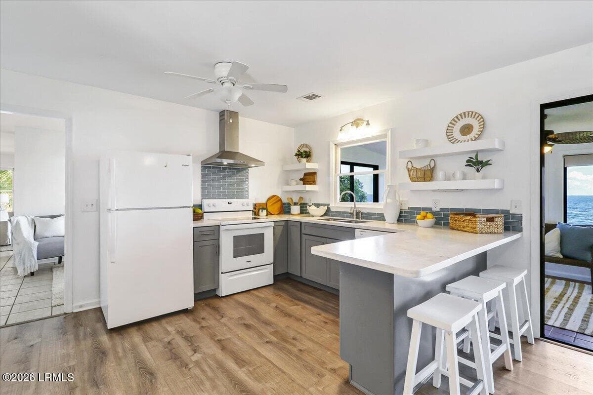09-50 Honeysuckle Ln-9 - 50 Honeysuckle Lane, Beaufort, SC 29907, Beaufort