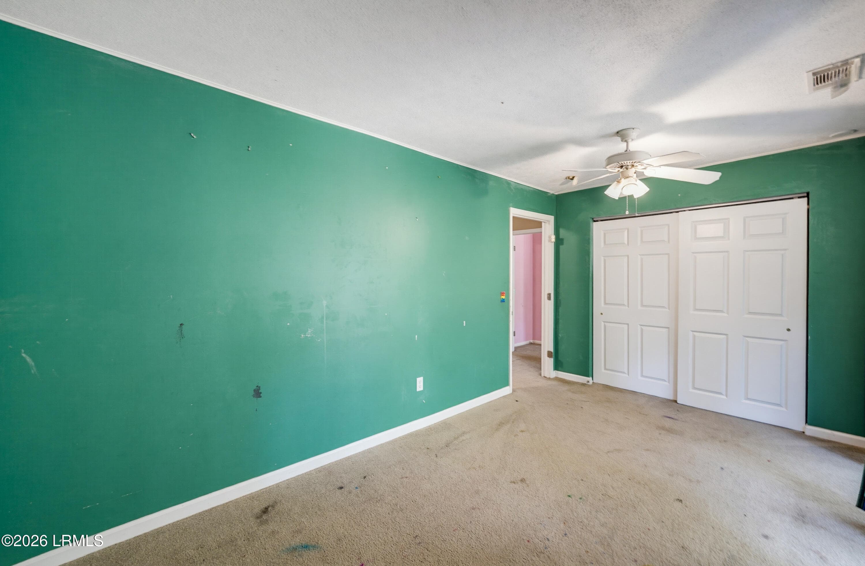 BED 4 UPSTAIRS - 2 Rivers Court, Beaufort, SC 29907, Beaufort