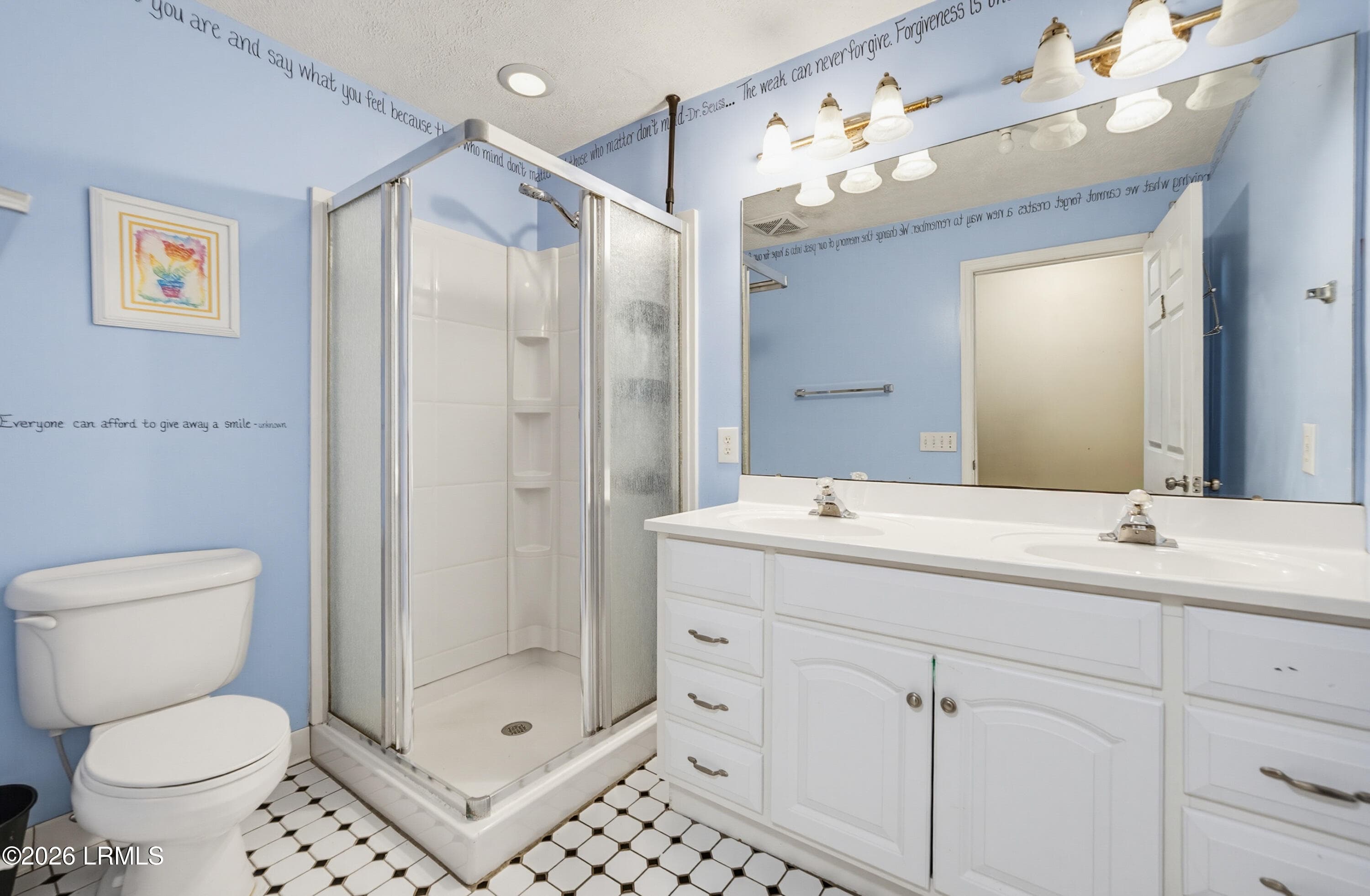 BATH 2 UPSTAIRS - 2 Rivers Court, Beaufort, SC 29907, Beaufort