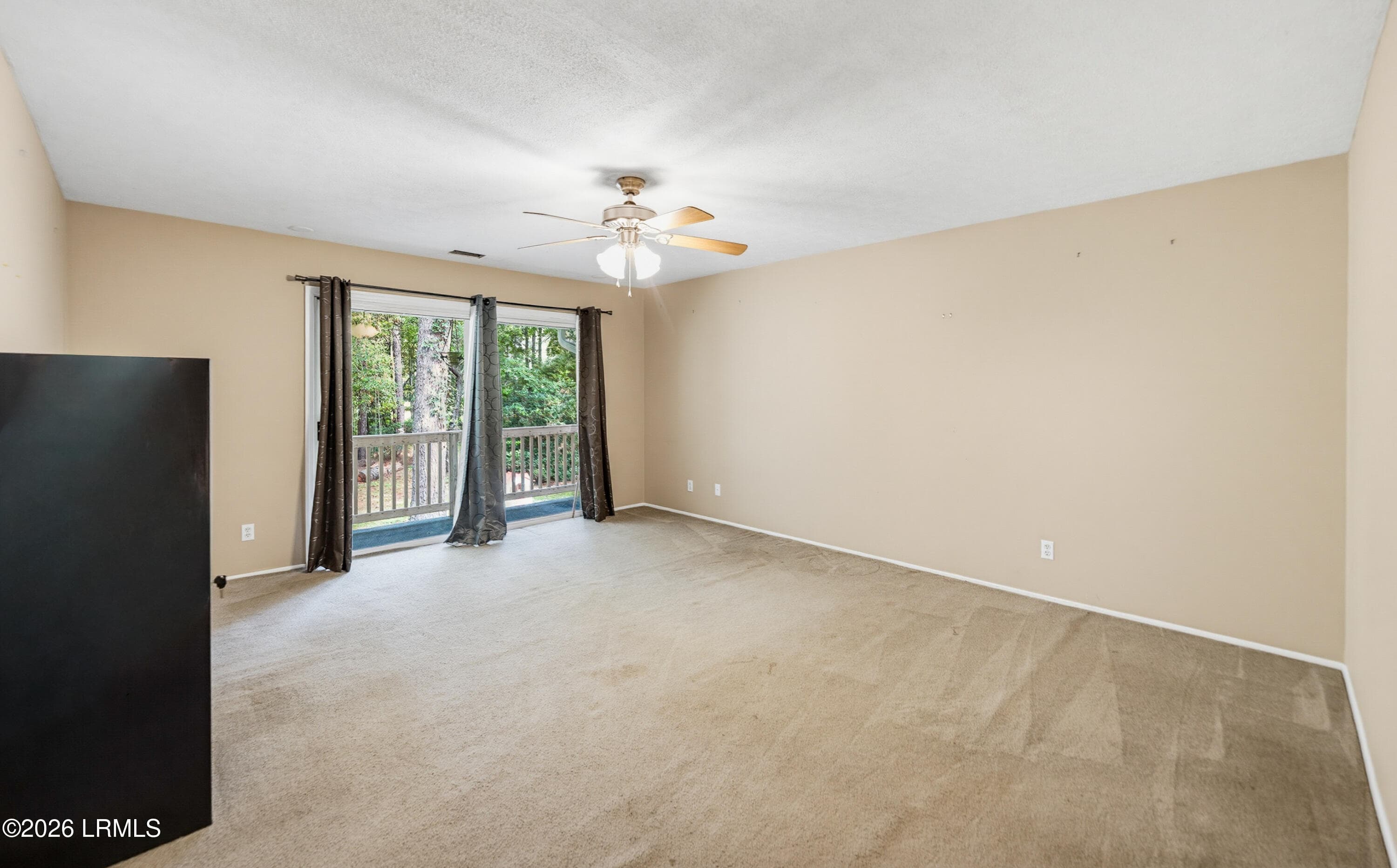 PRIMARY SUITE UPSTAIRS - 2 Rivers Court, Beaufort, SC 29907, Beaufort