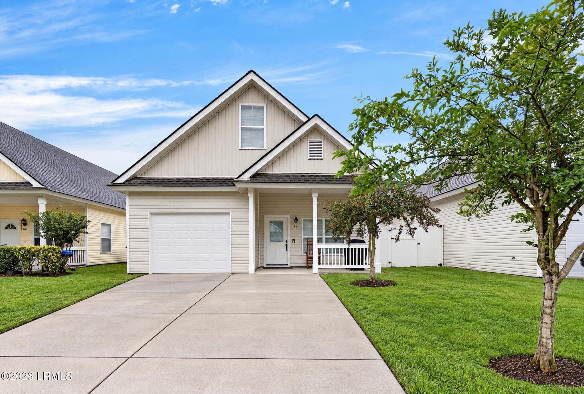 Main - 107 Pine Forest Drive, Bluffton, SC 29910, Bluffton