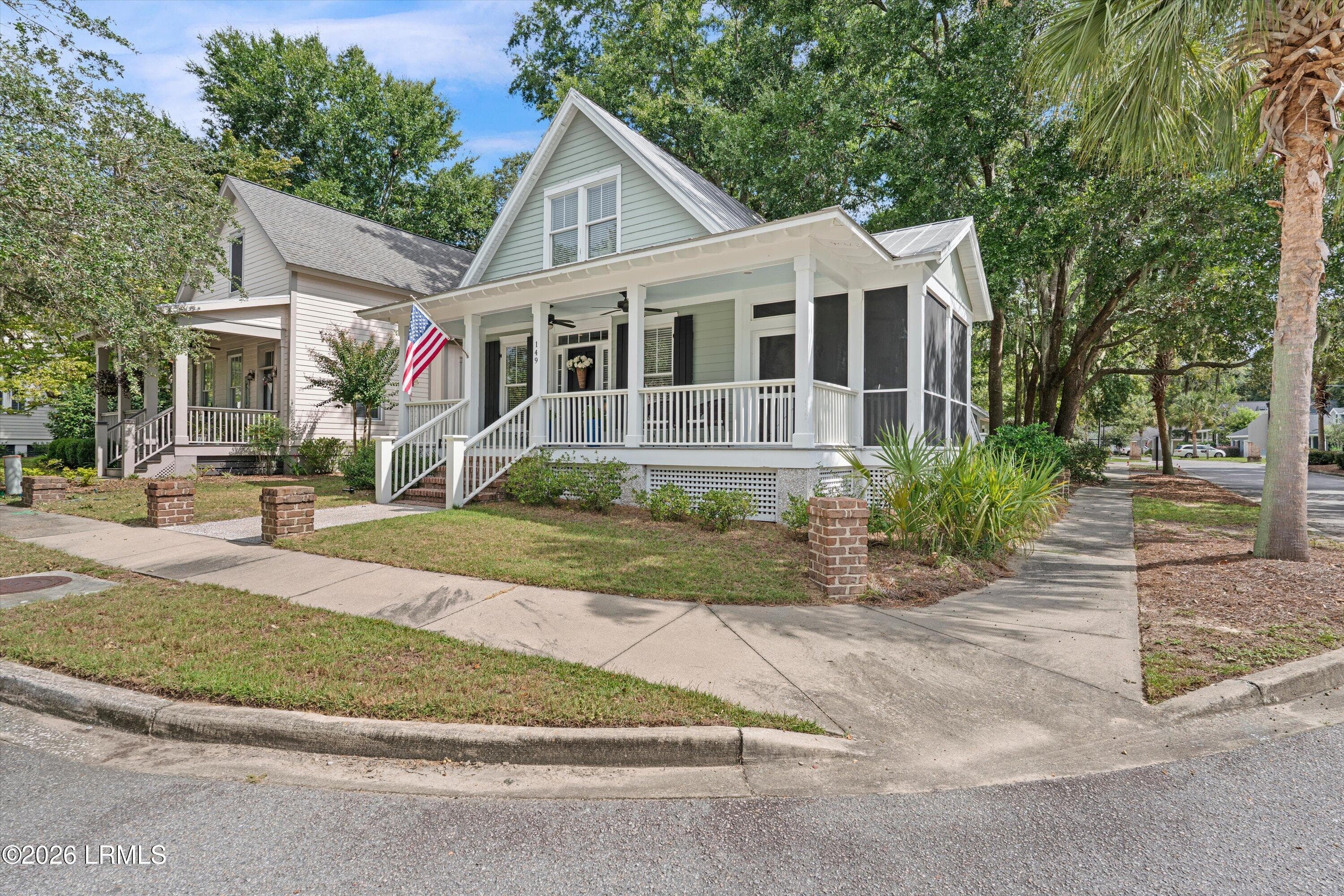 03-149 Willow Point Rd - 149 Willow Point Road, Beaufort, SC 29906, Beaufort