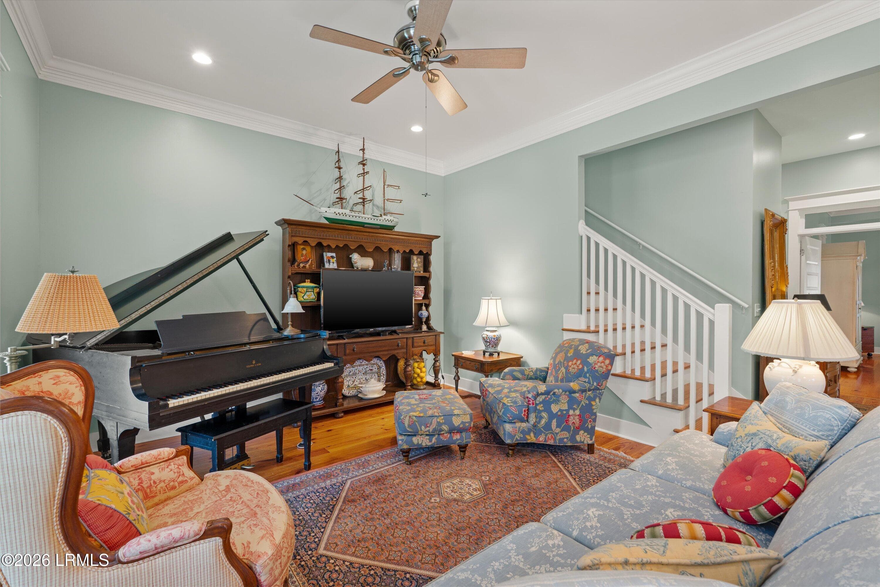 07-149 Willow Point Rd - 149 Willow Point Road, Beaufort, SC 29906, Beaufort