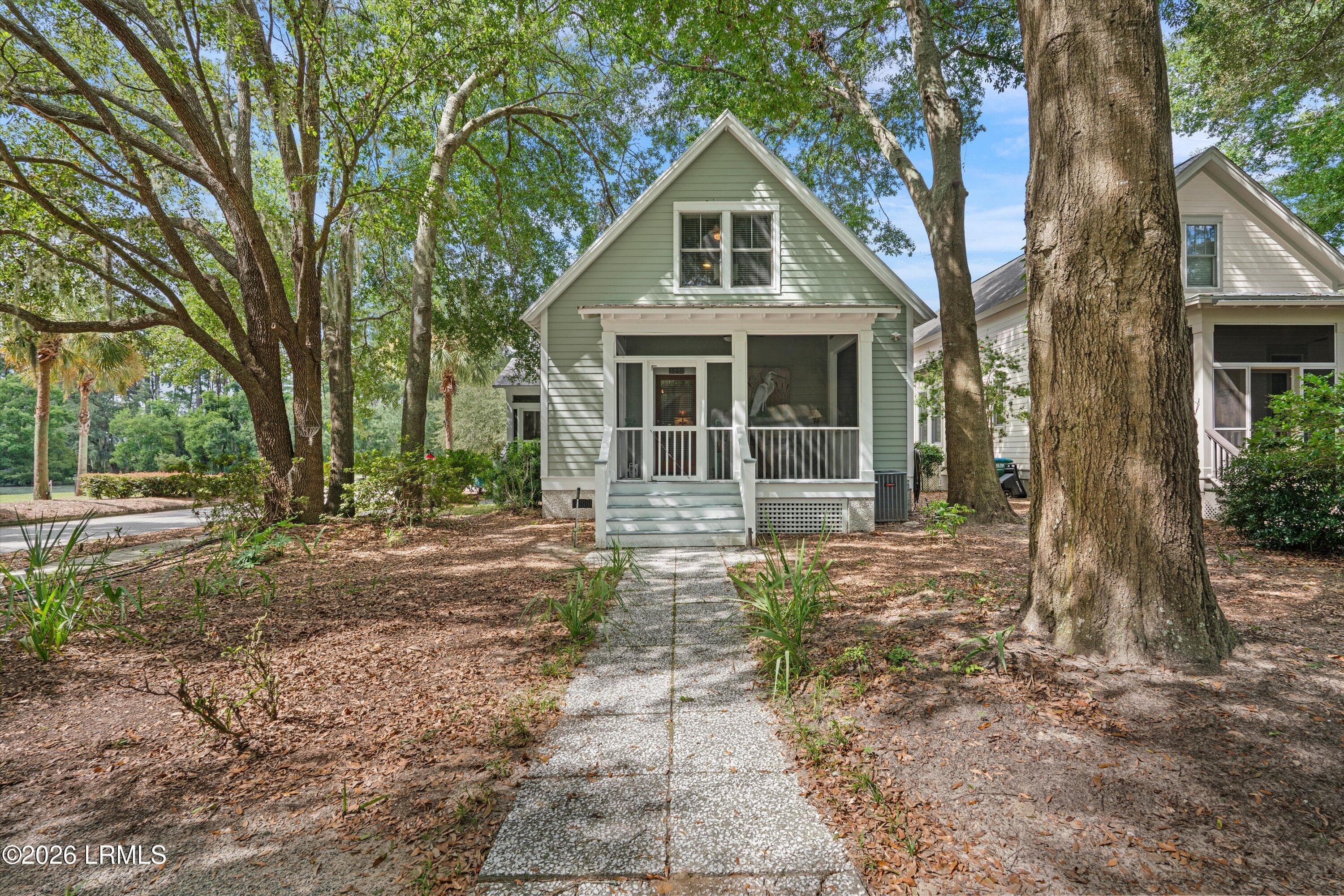 29-149 Willow Point Rd - 149 Willow Point Road, Beaufort, SC 29906, Beaufort