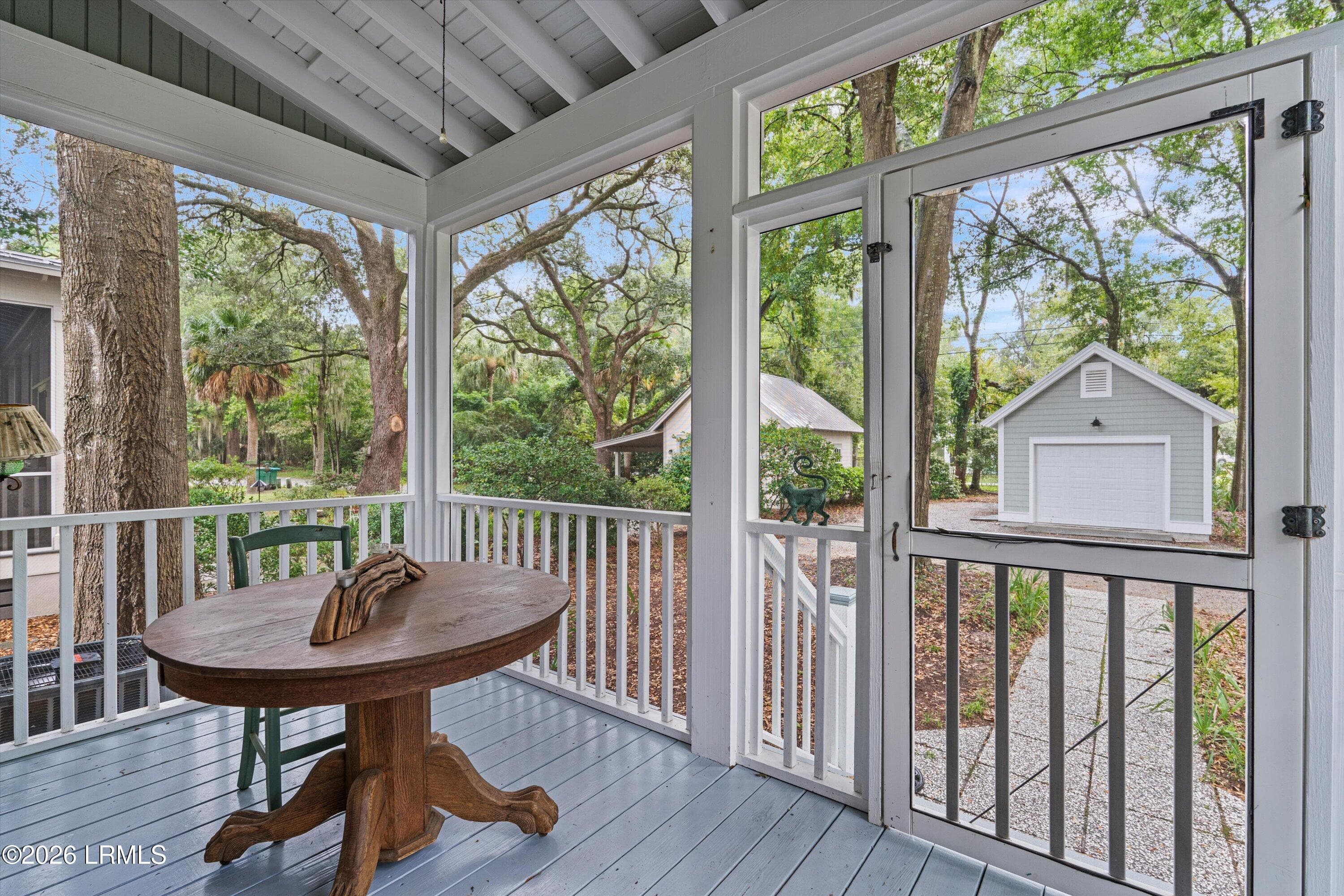 30-149 Willow Point Rd - 149 Willow Point Road, Beaufort, SC 29906, Beaufort
