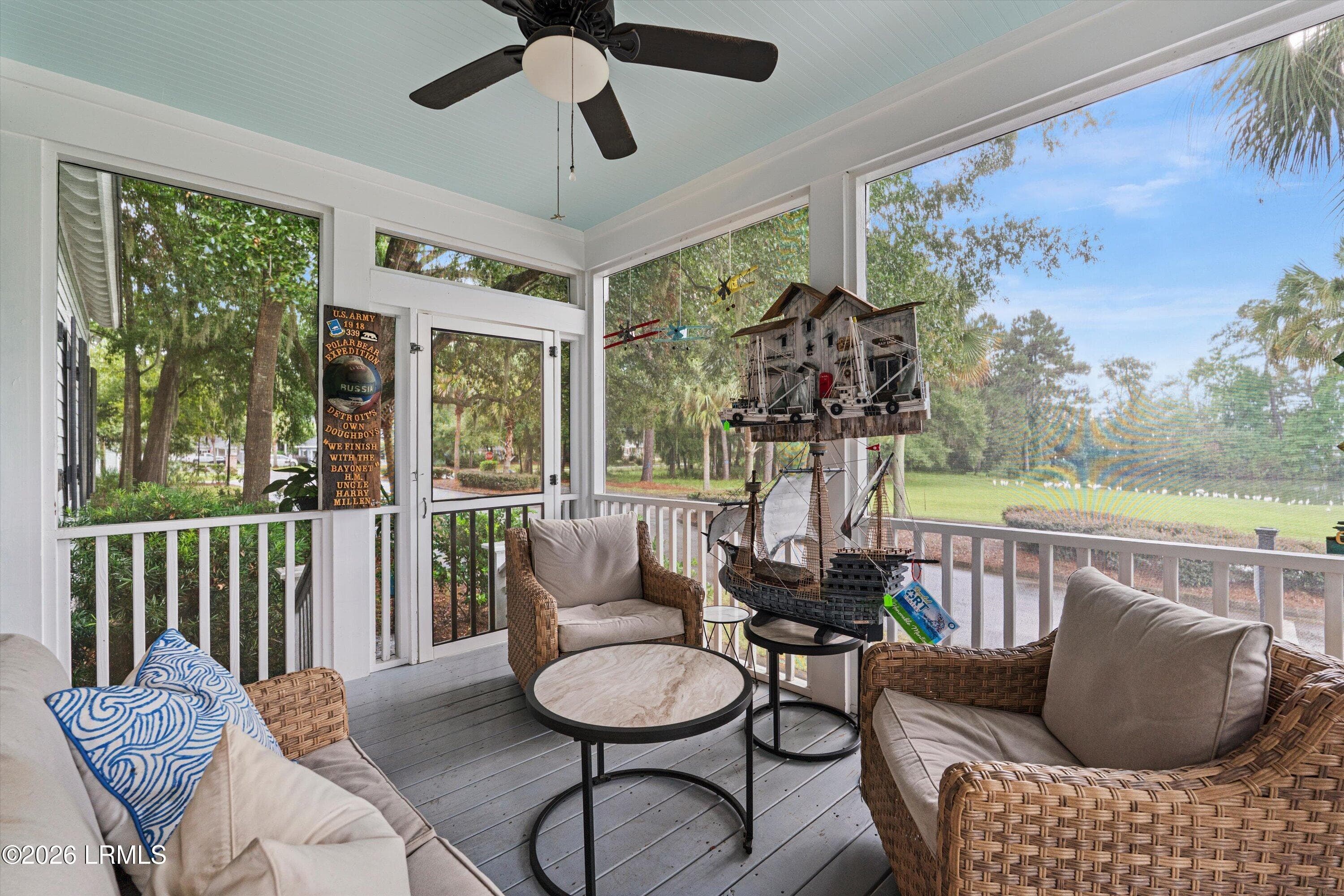 32-149 Willow Point Rd - 149 Willow Point Road, Beaufort, SC 29906, Beaufort