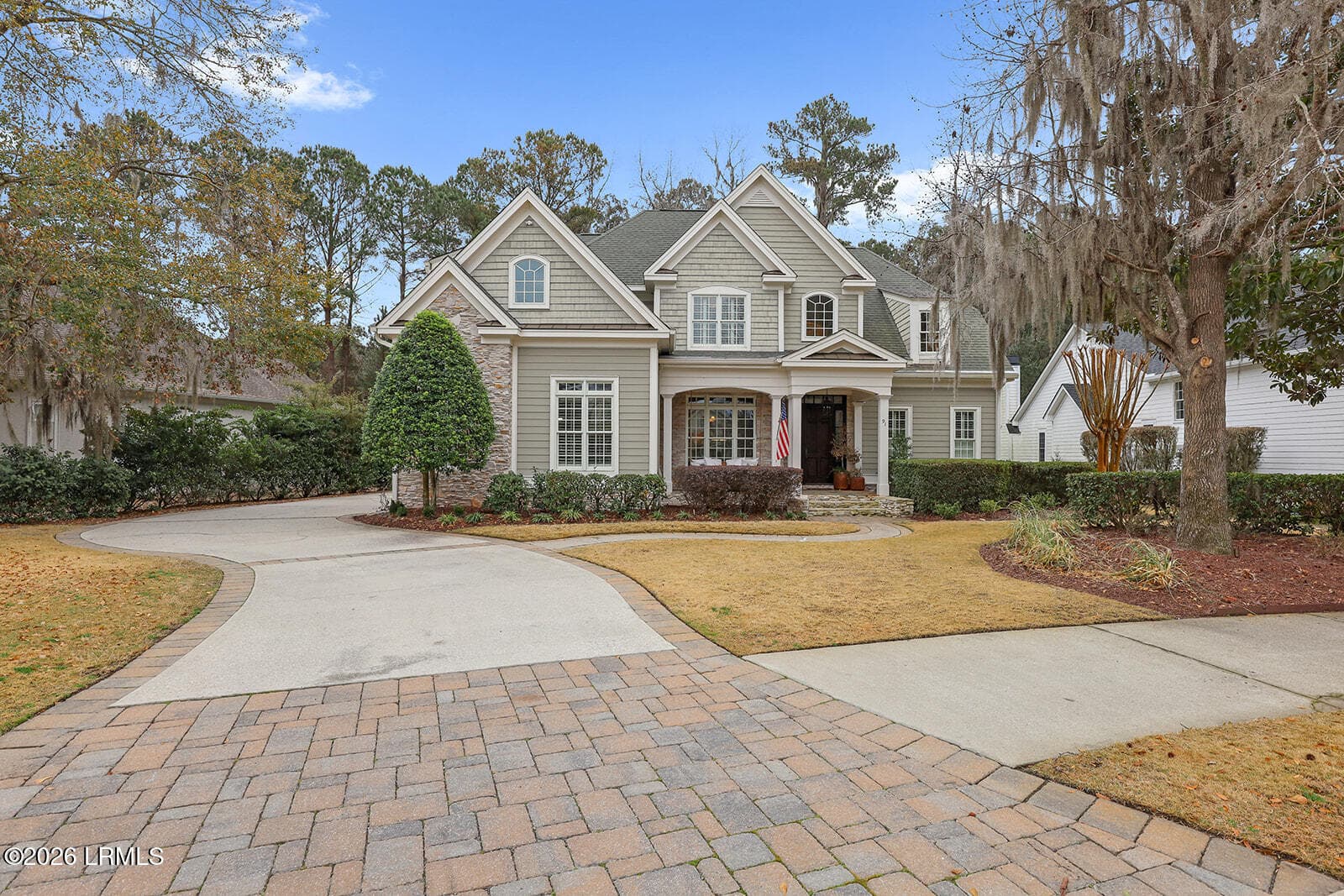 45 (2) - FarnsleighAve91 - 91 Farnsleigh Avenue, Bluffton, SC 29910, Bluffton