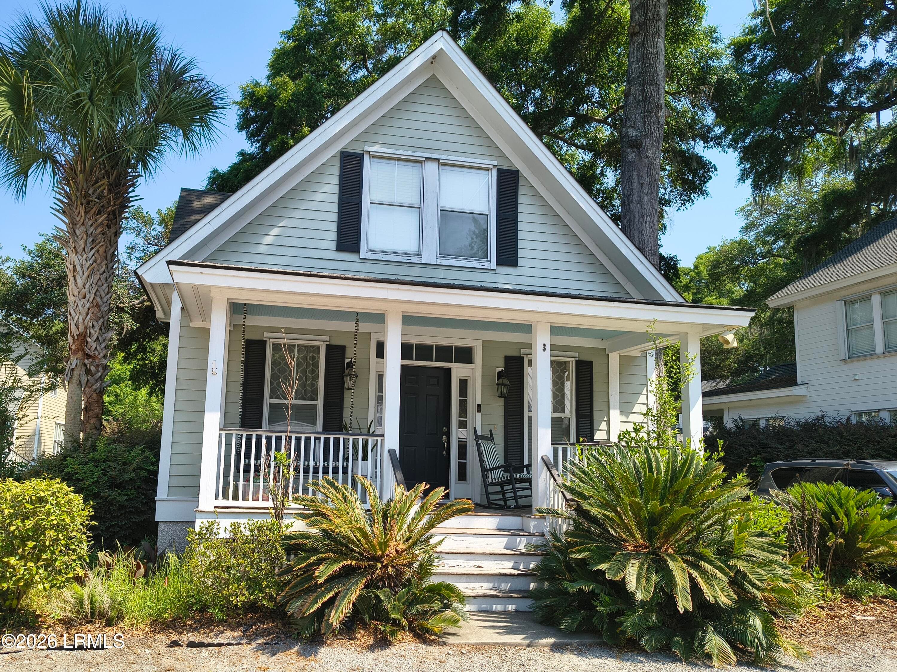 3 Crows Nest Avenue 3, Beaufort, SC 29907
