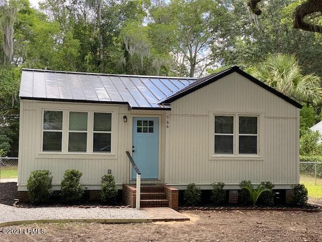 164 James Street, Beaufort, SC 29902