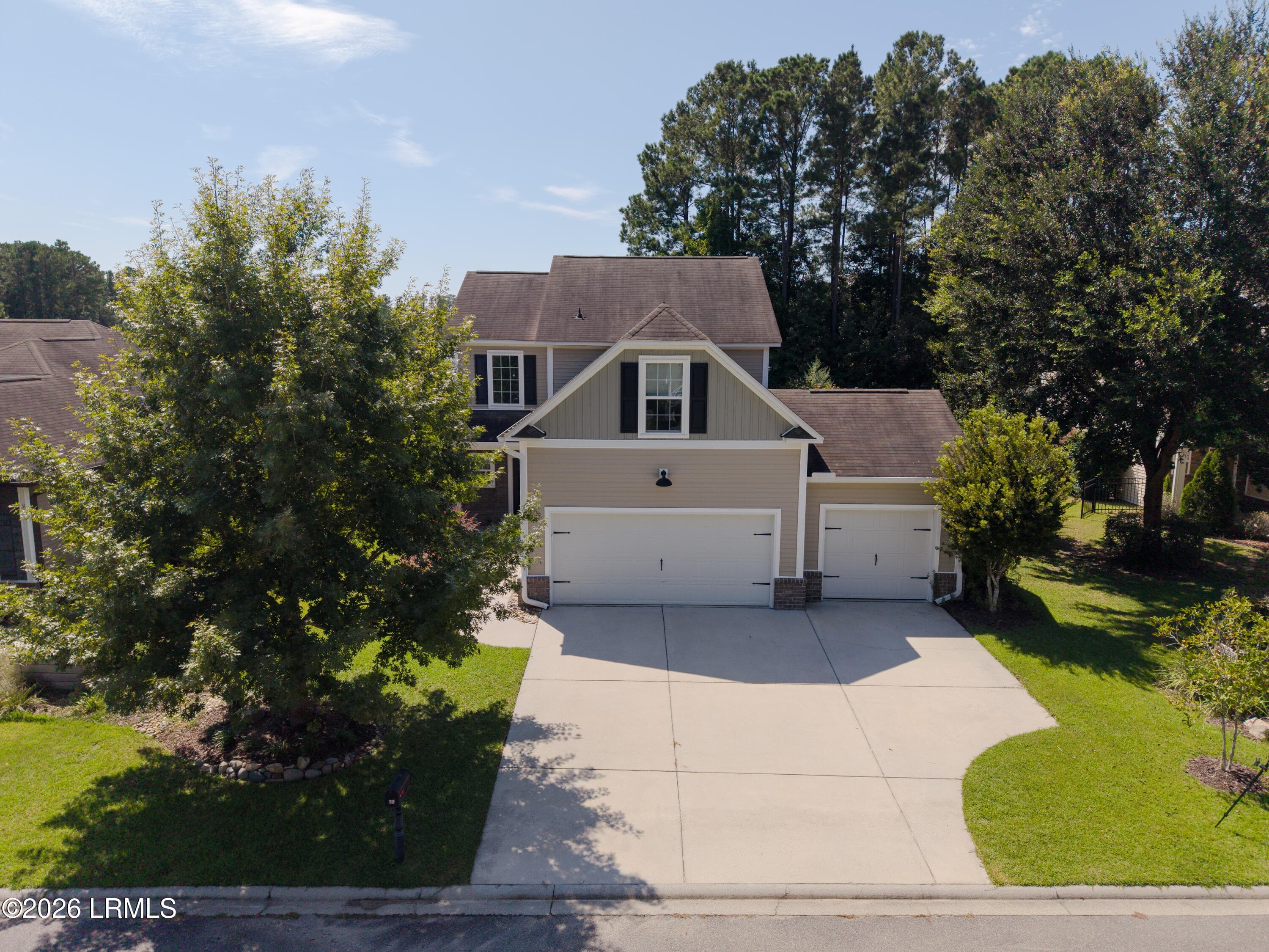 23 Swamp White Oak Drive, Bluffton, SC 29910