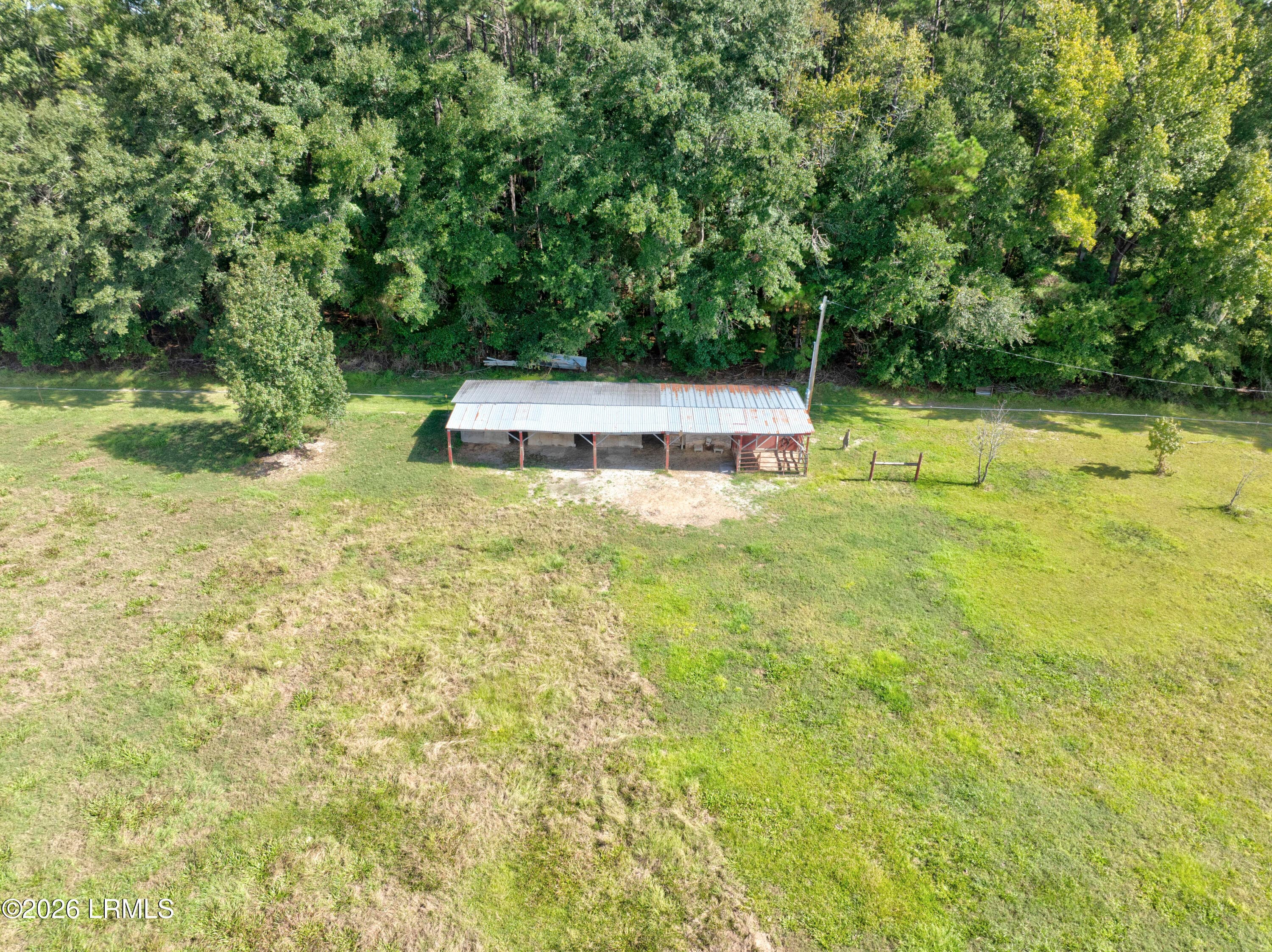 Hampton 2026 Ext (6 of 17) - 182 Hillcrest Drive, Varnville, SC 29944, Varnville