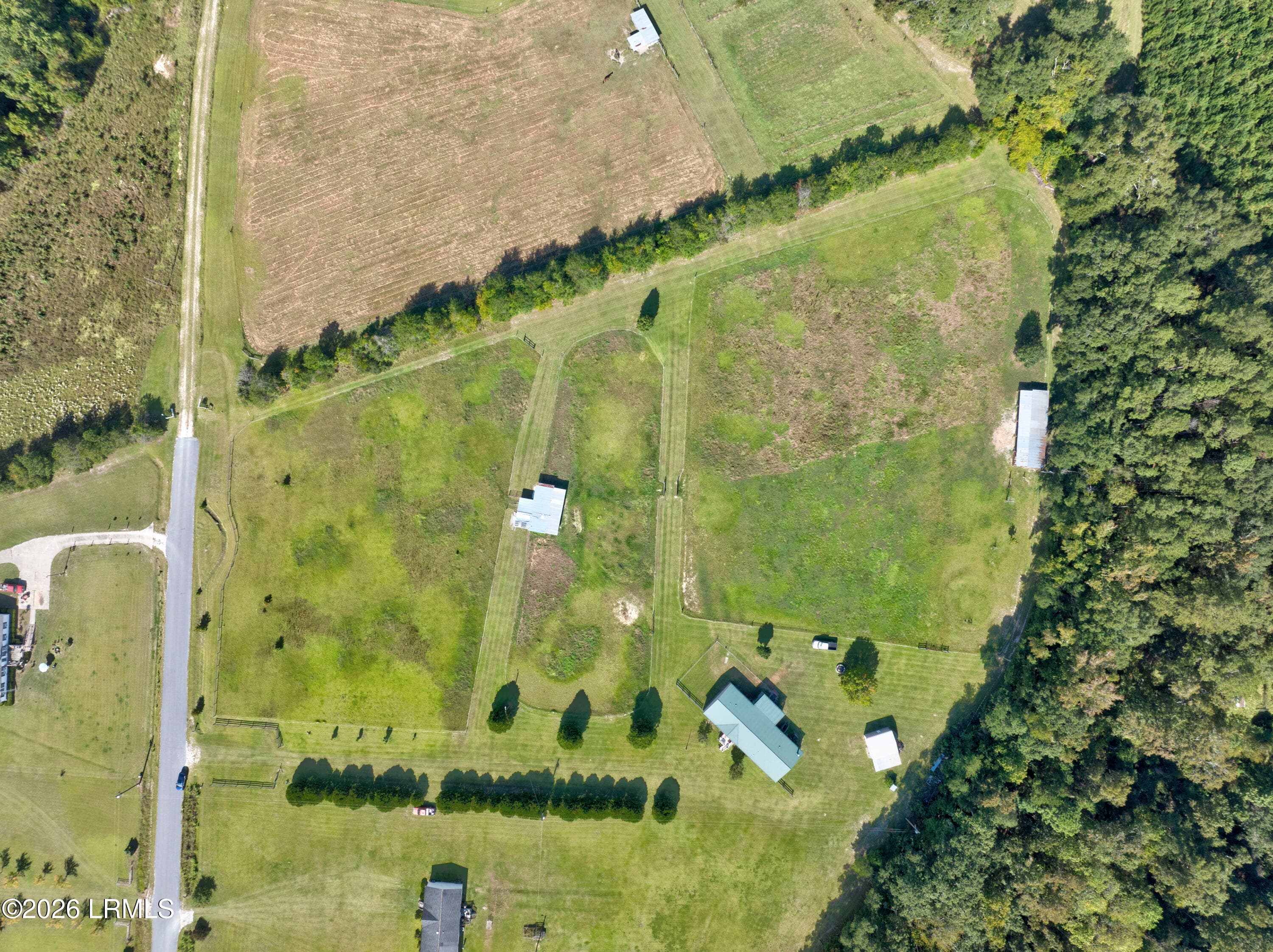Hampton 2026 Ext (9 of 17) - 182 Hillcrest Drive, Varnville, SC 29944, Varnville
