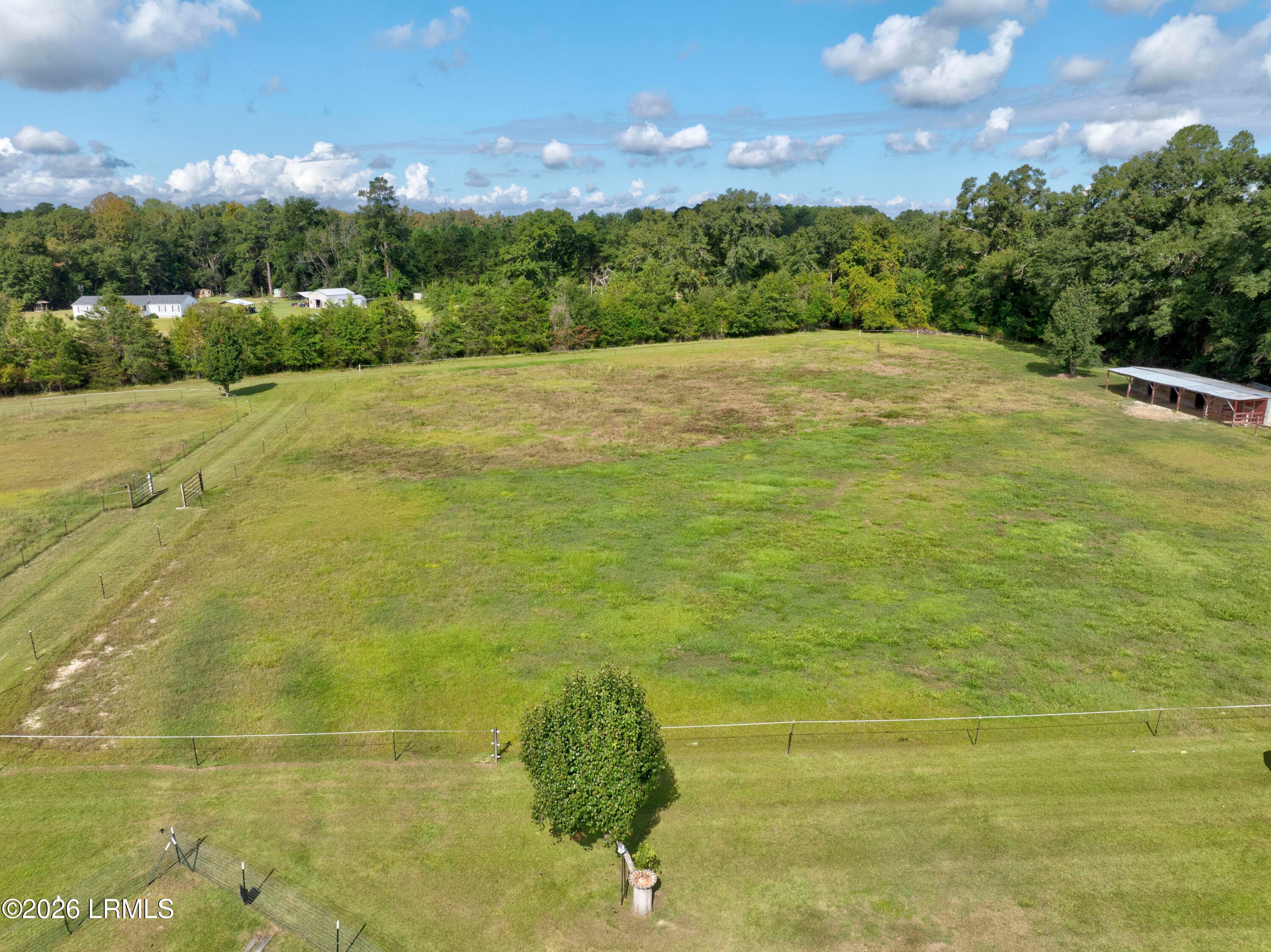 Hampton 2026 Ext (10 of 17) - 182 Hillcrest Drive, Varnville, SC 29944, Varnville