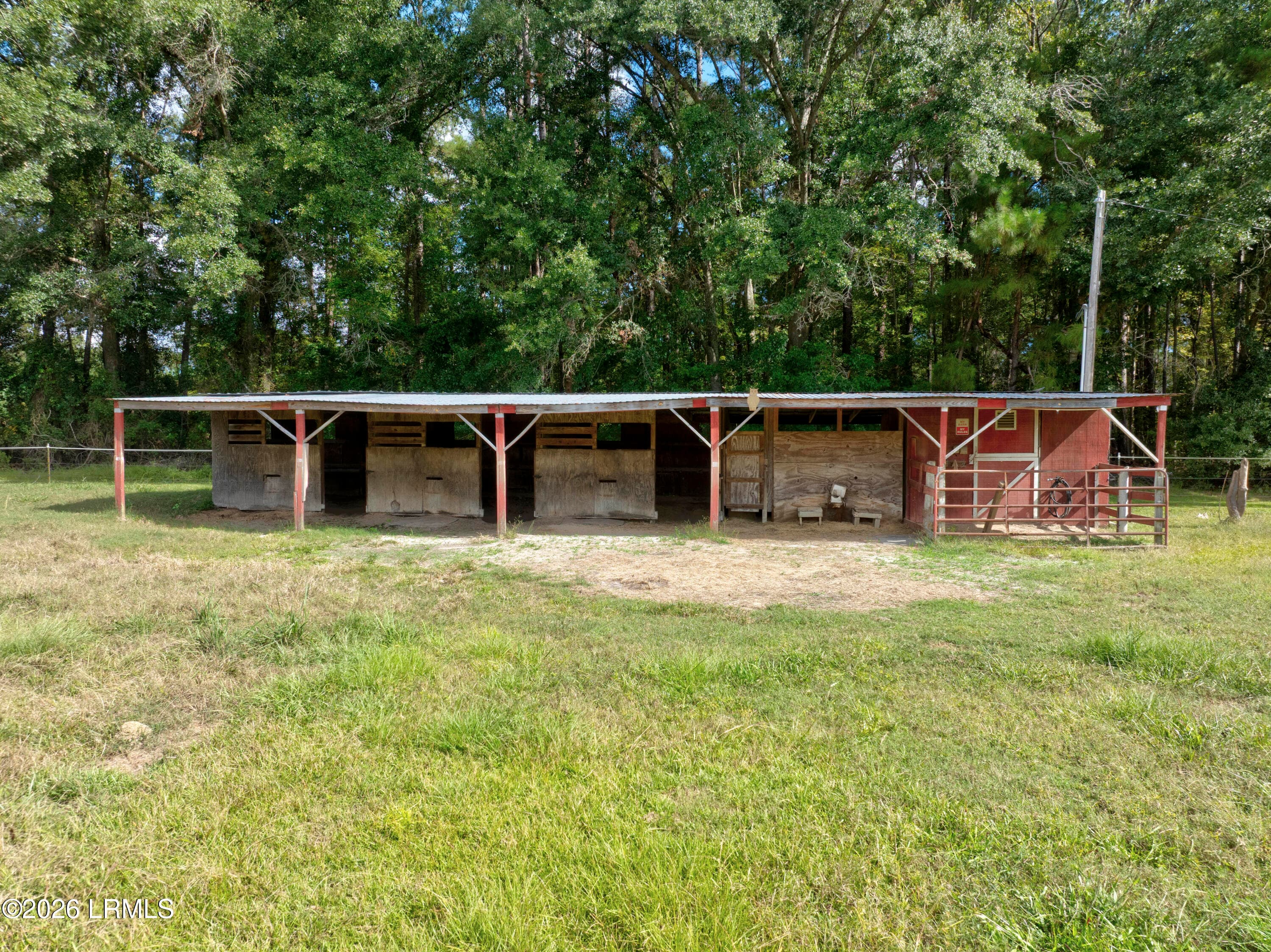 Hampton 2026 Ext (11 of 17) - 182 Hillcrest Drive, Varnville, SC 29944, Varnville