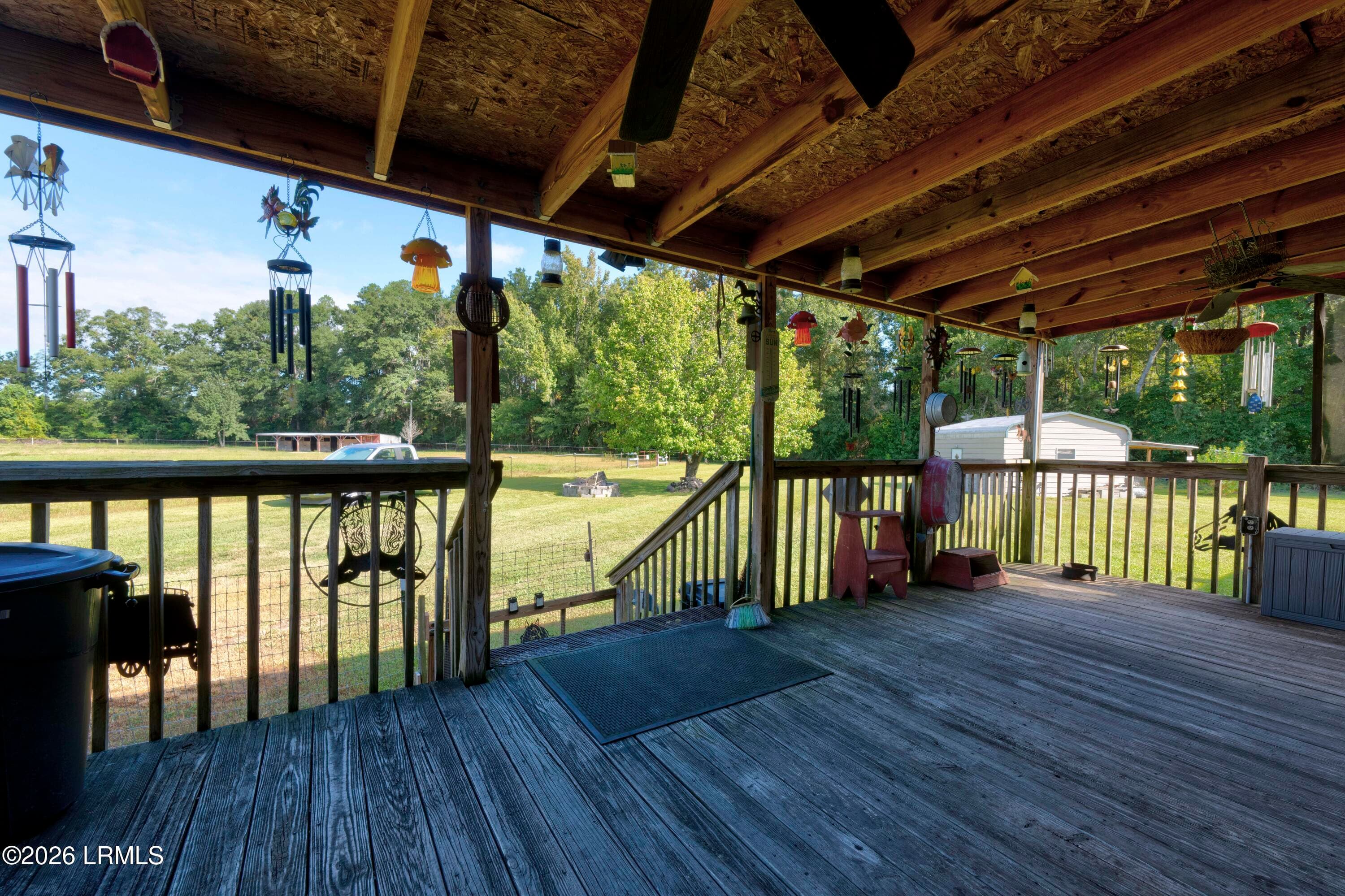 Hampton 2026 Ext (13 of 17) - 182 Hillcrest Drive, Varnville, SC 29944, Varnville