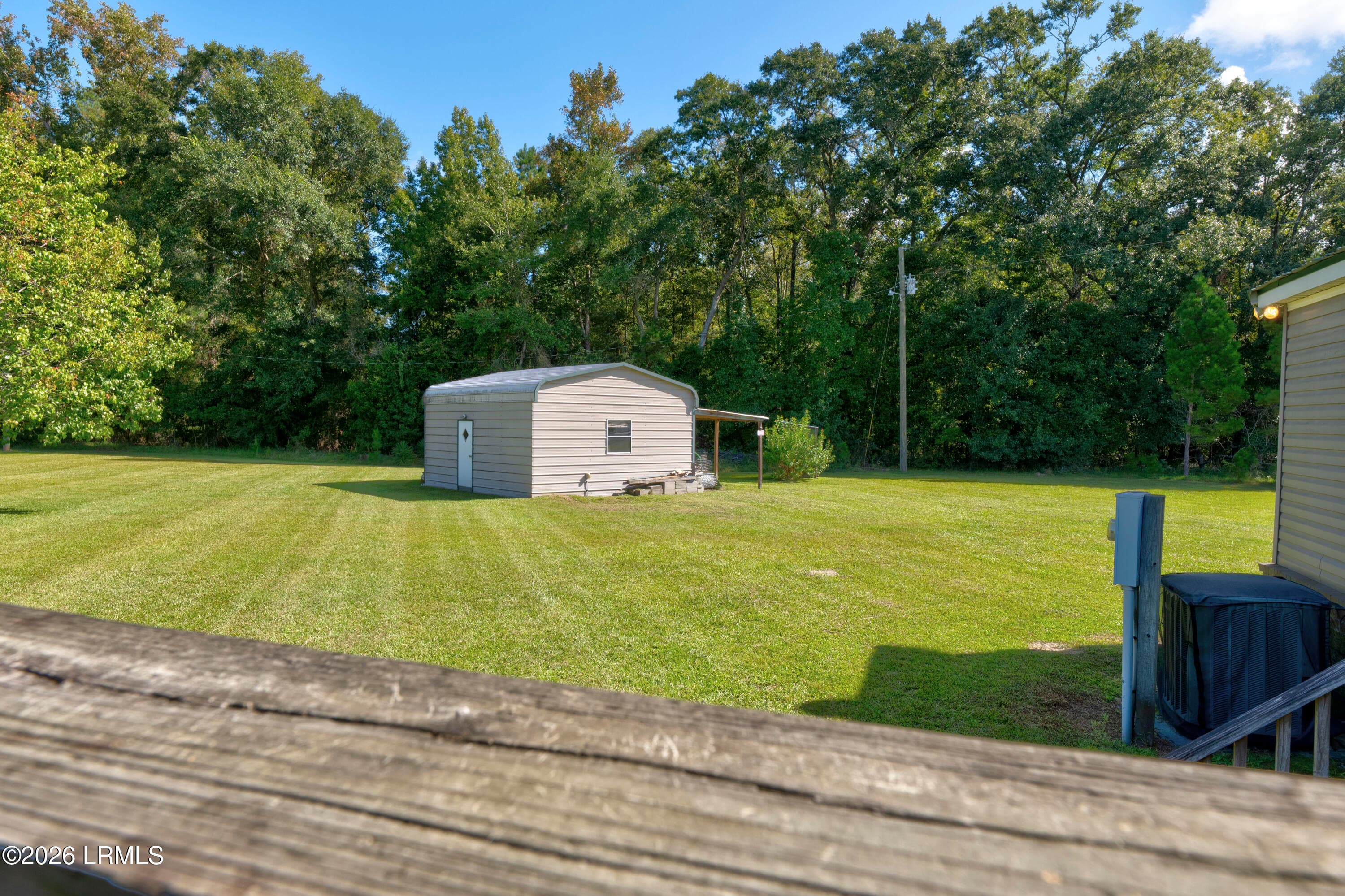 Hampton 2026 Ext (15 of 17) - 182 Hillcrest Drive, Varnville, SC 29944, Varnville