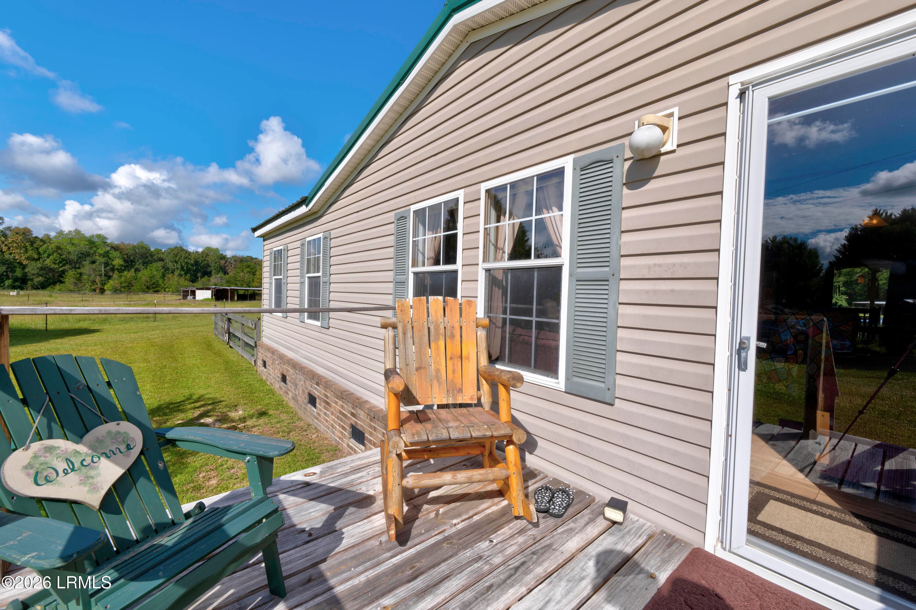 Hampton 2026 Ext (16 of 17) - 182 Hillcrest Drive, Varnville, SC 29944, Varnville