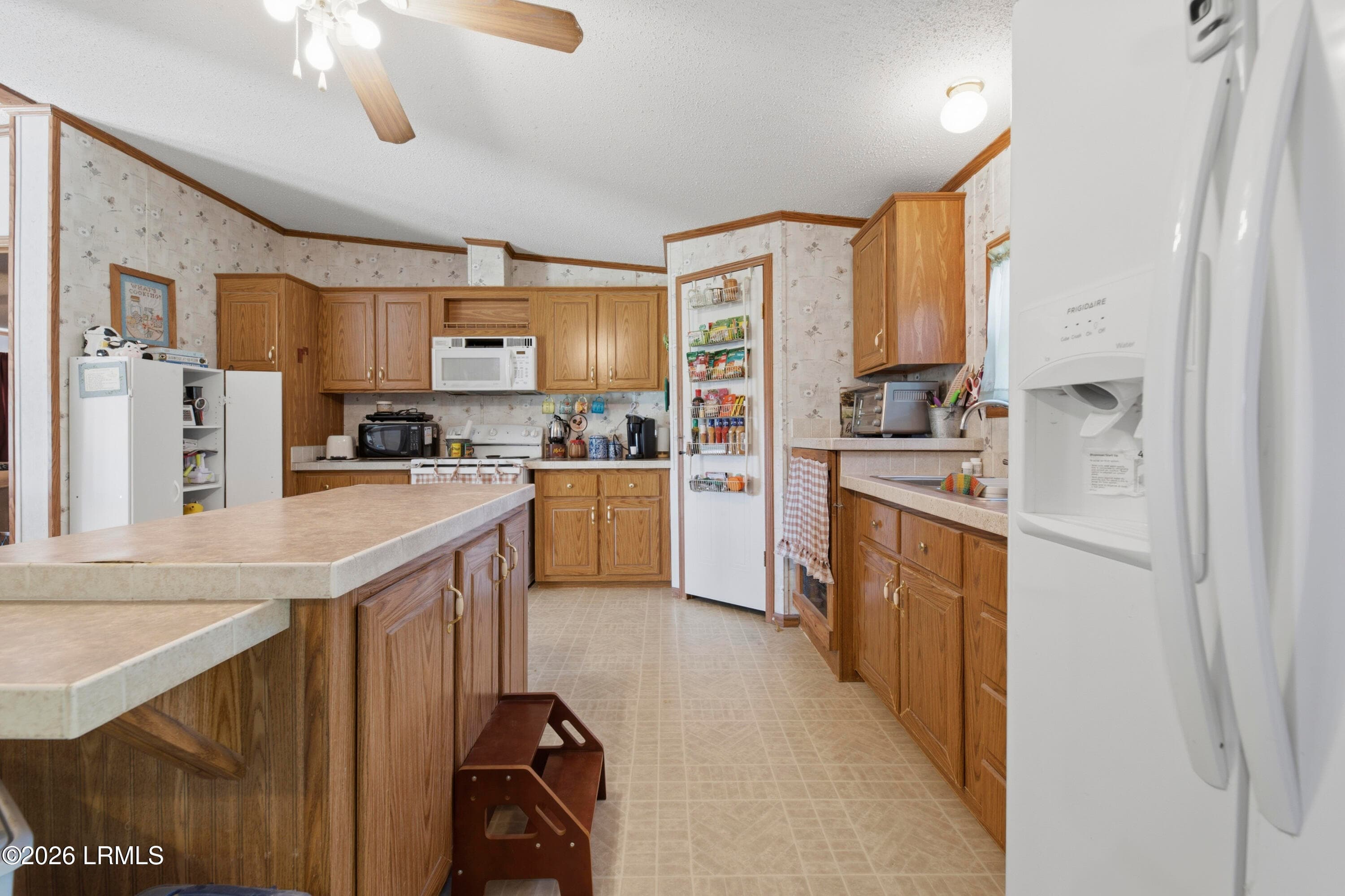 Hampton 2026 Int (7 of 31) - 182 Hillcrest Drive, Varnville, SC 29944, Varnville