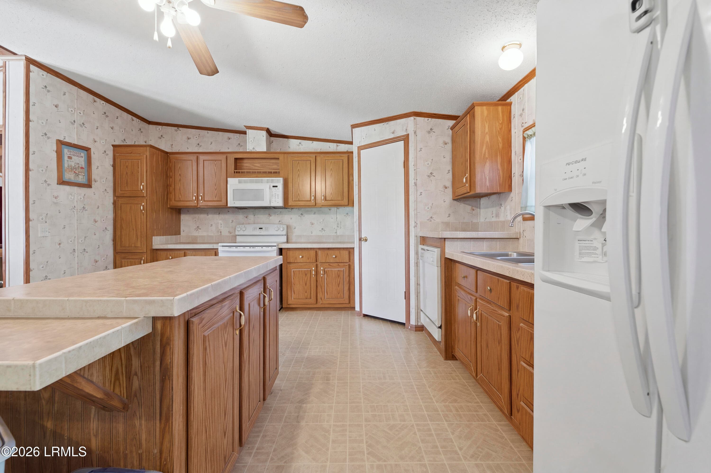 Hampton 2026 Int (8 of 31) - 182 Hillcrest Drive, Varnville, SC 29944, Varnville