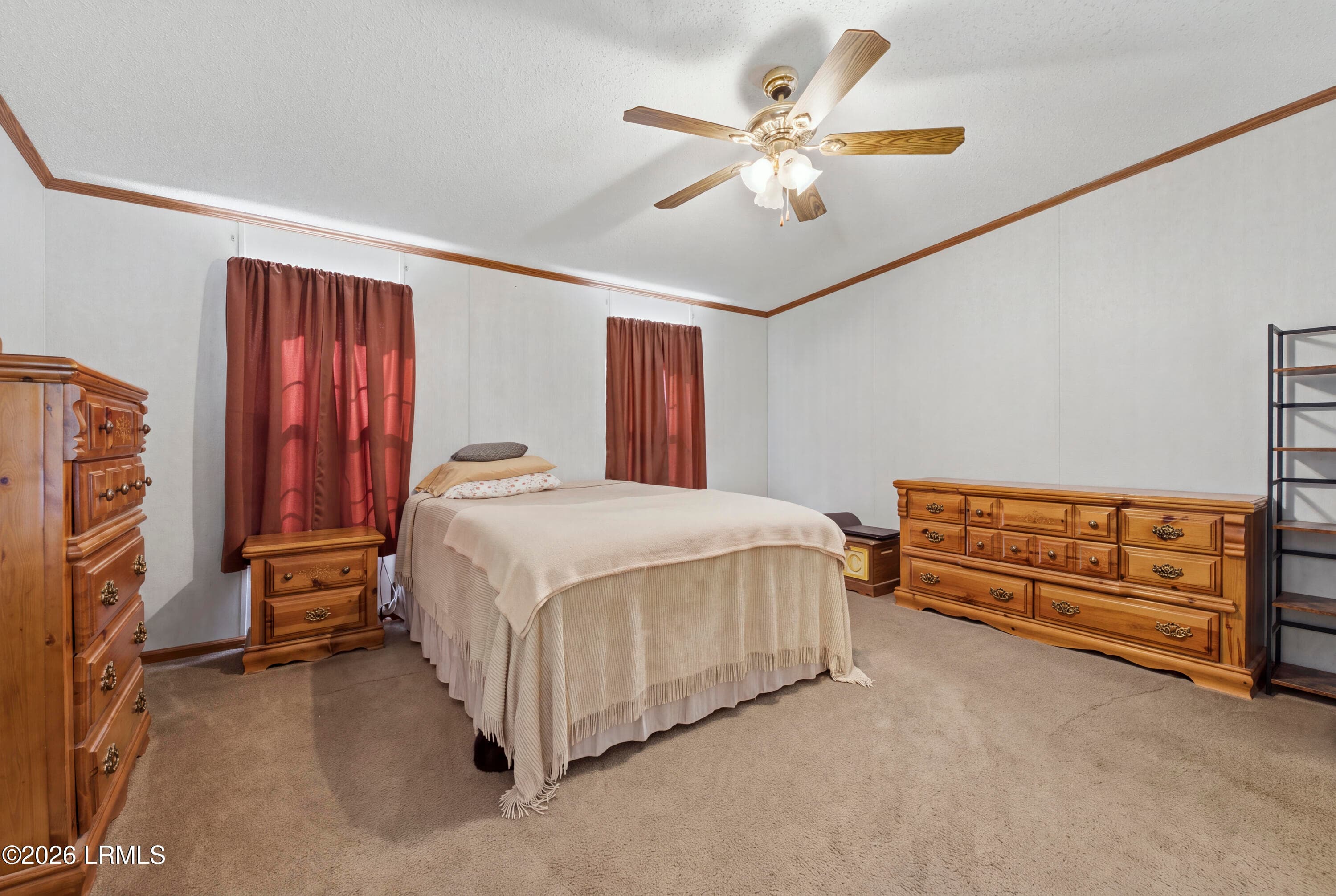 Hampton 2026 Int (12 of 31) - 182 Hillcrest Drive, Varnville, SC 29944, Varnville