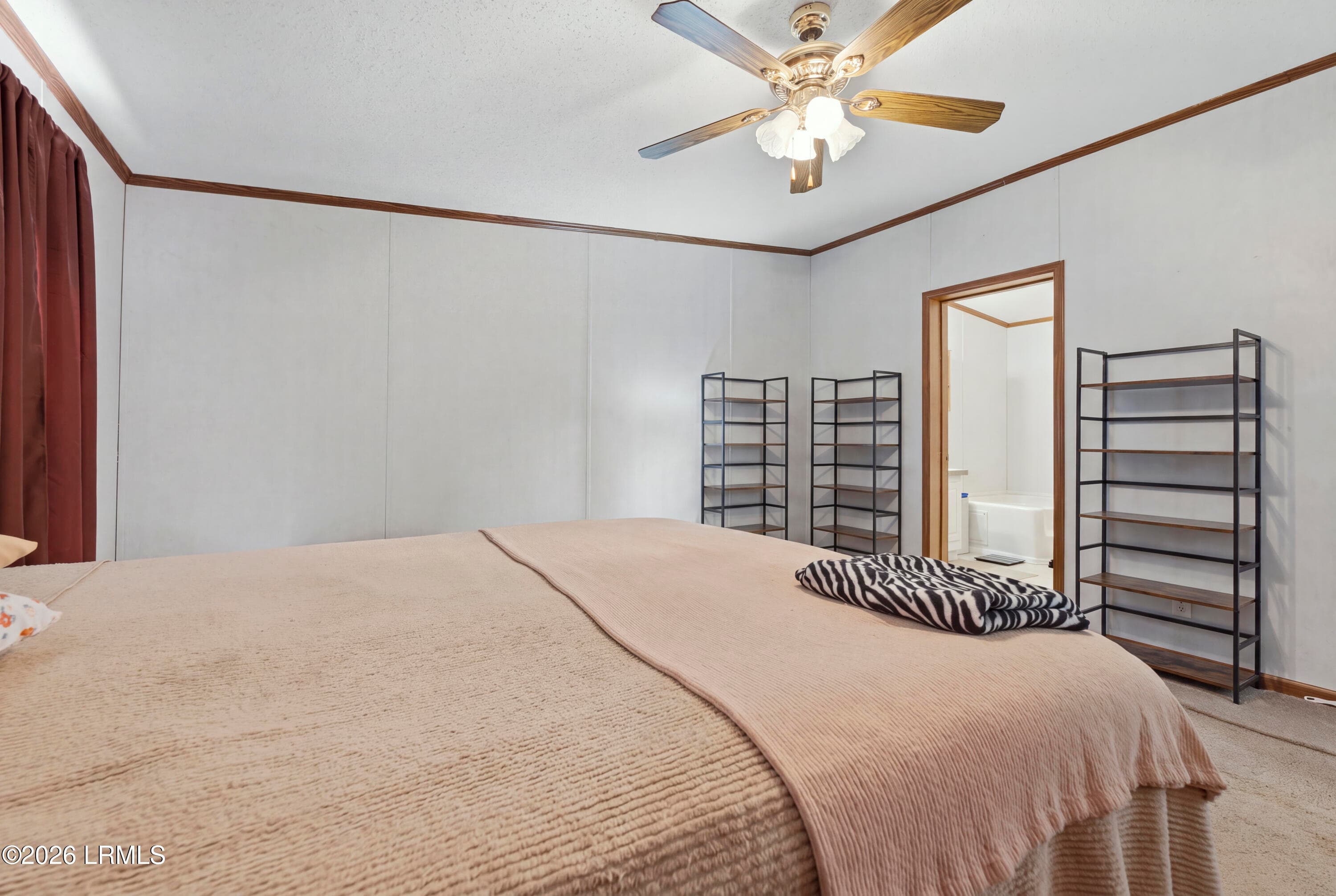 Hampton 2026 Int (14 of 31) - 182 Hillcrest Drive, Varnville, SC 29944, Varnville