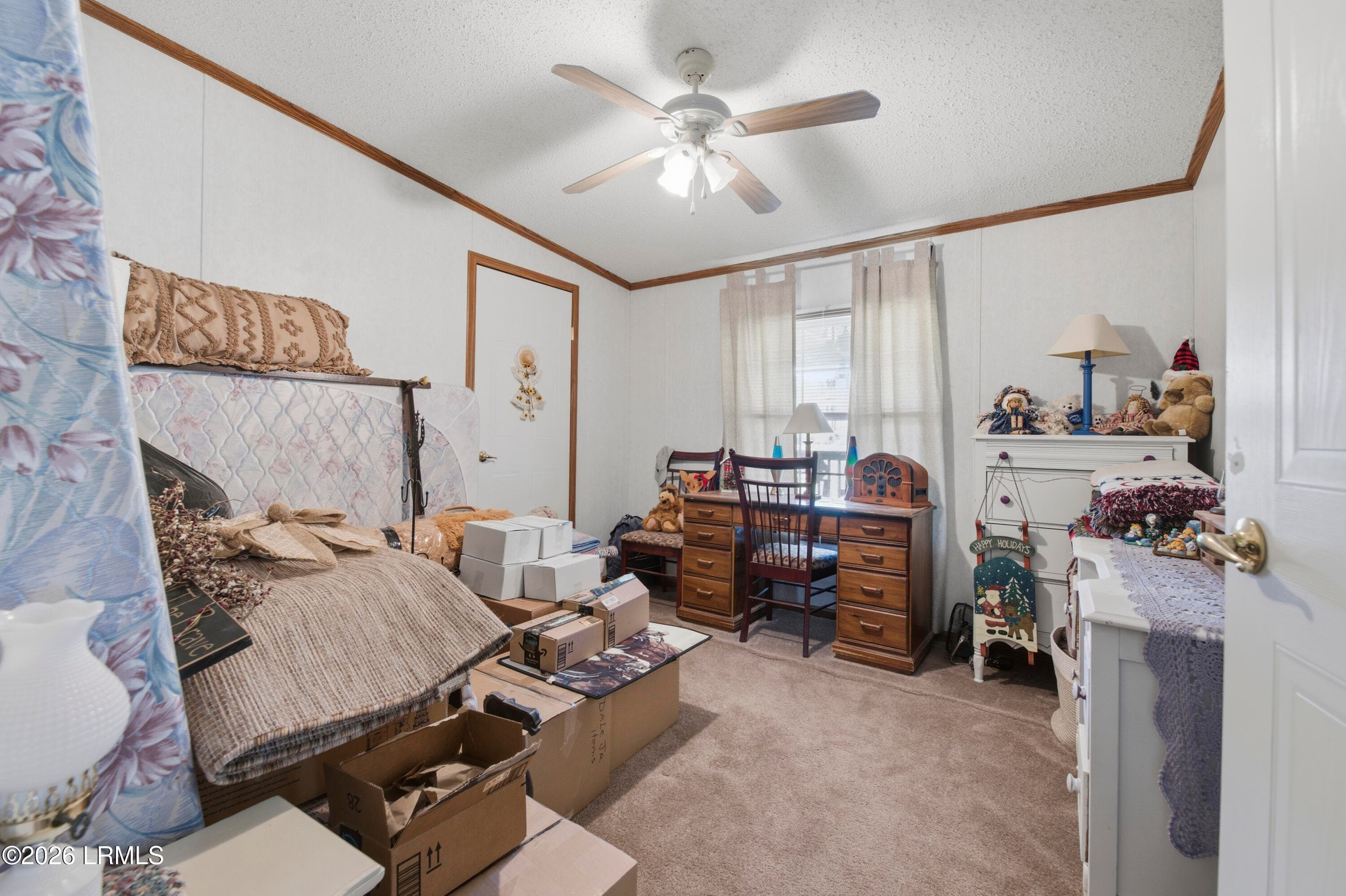 Hampton 2026 Int (18 of 31) - 182 Hillcrest Drive, Varnville, SC 29944, Varnville